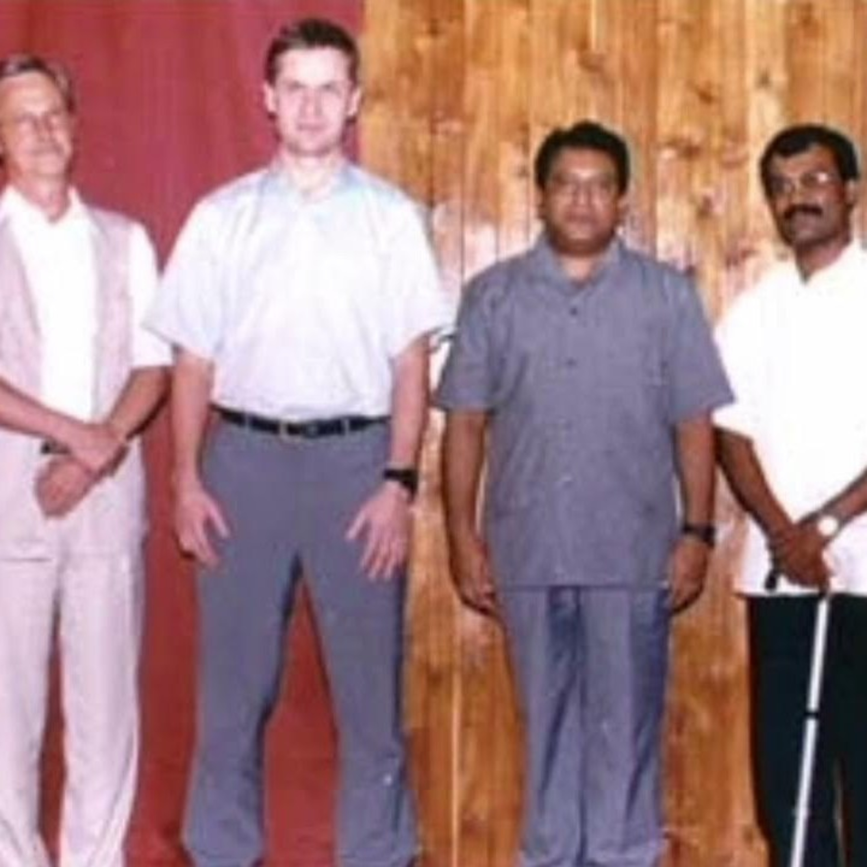 போரும் சமாதானமும் 50 | தேசத்தின் குரல் அன்ரன் பாலசிங்கம் | Eelam | Ravanan 2.0 | தமிழ் episode artwork