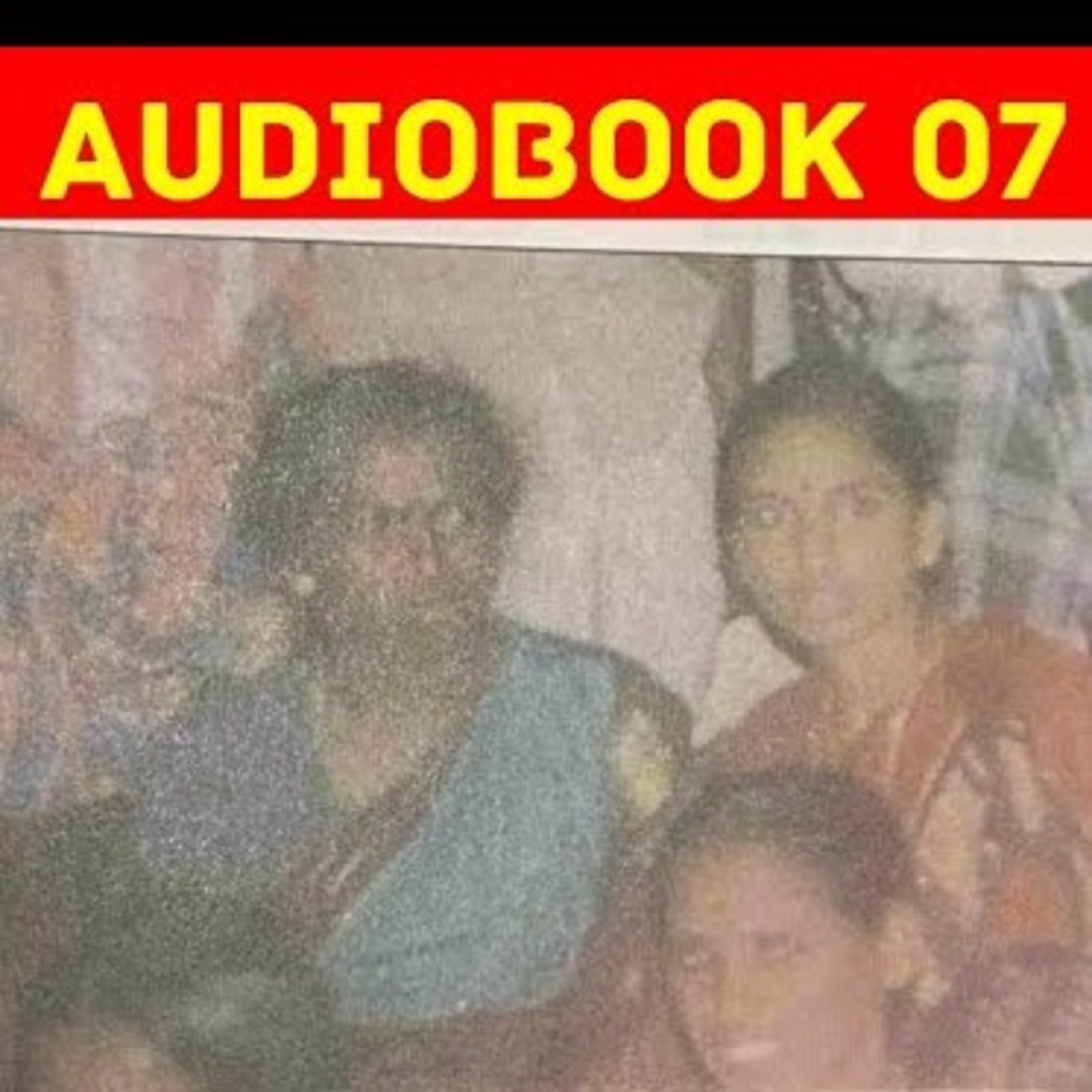 நளினி - பிரியங்கா சந்திப்பு 07 | Rajiv Gandhi Case | Nalini Murugan | Ravanan 2.0 | தமிழ் episode artwork