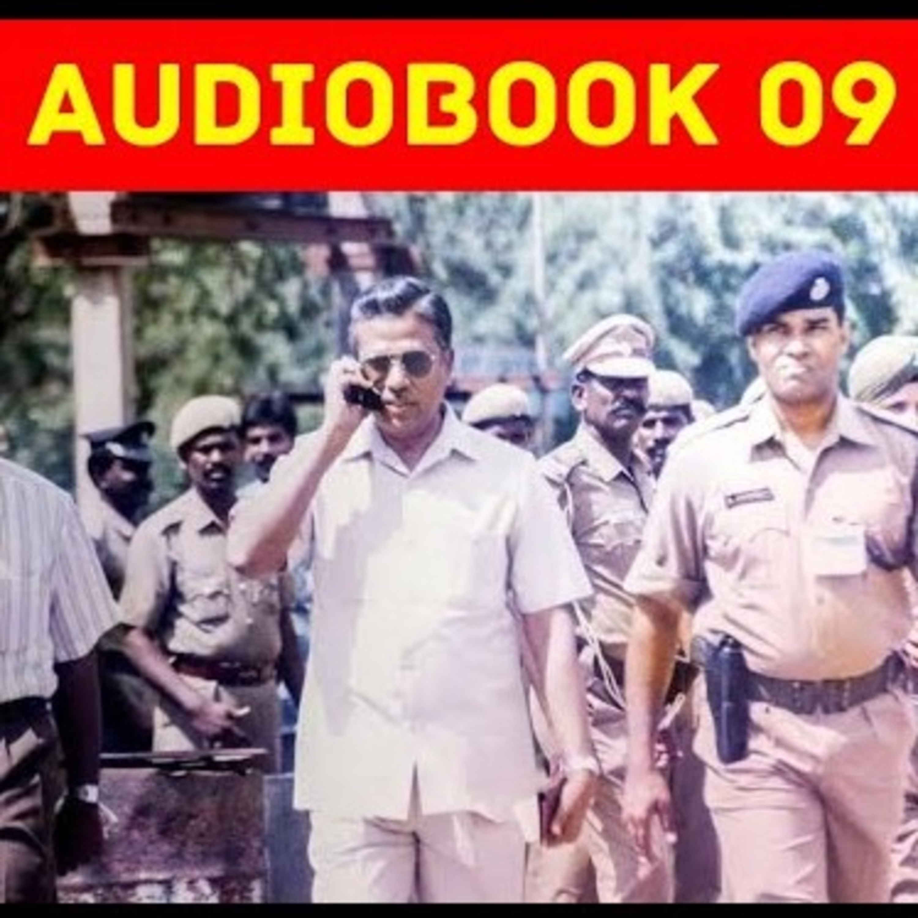 நளினி - பிரியங்கா சந்திப்பு 09 | Rajiv Gandhi Case | Nalini Murugan | Ravanan 2.0 | தமிழ் episode artwork