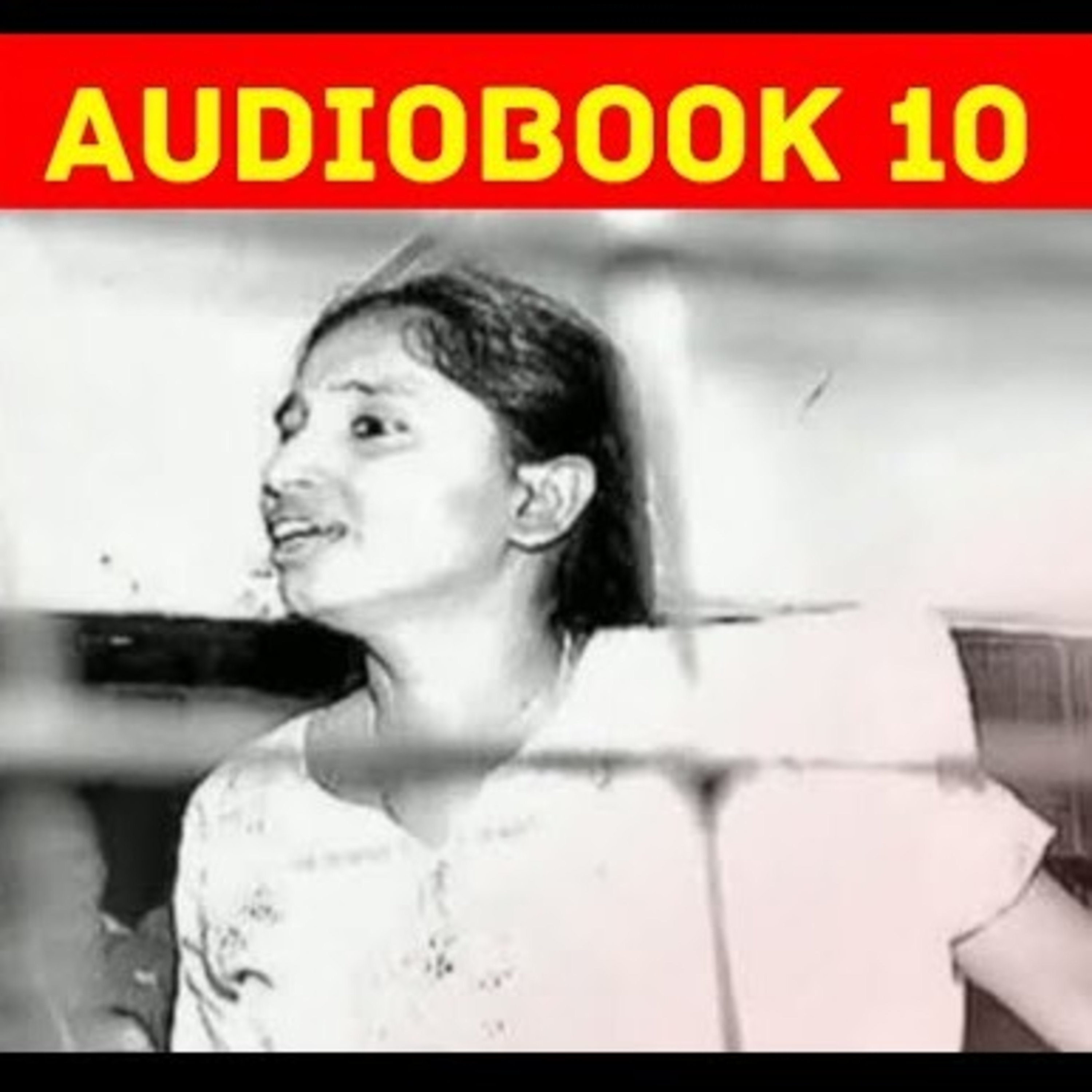 நளினி - பிரியங்கா சந்திப்பு 10 | Rajiv Gandhi Case | Nalini Murugan | Ravanan 2.0 | தமிழ் episode artwork