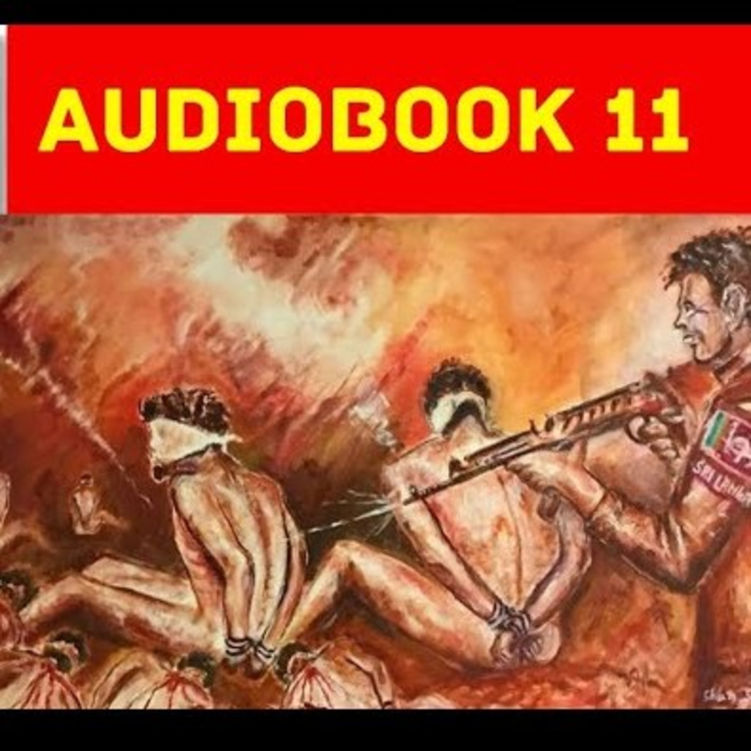 நளினி - பிரியங்கா சந்திப்பு 11 | Rajiv Gandhi Case | Nalini Murugan | Ravanan 2.0 | தமிழ் episode artwork