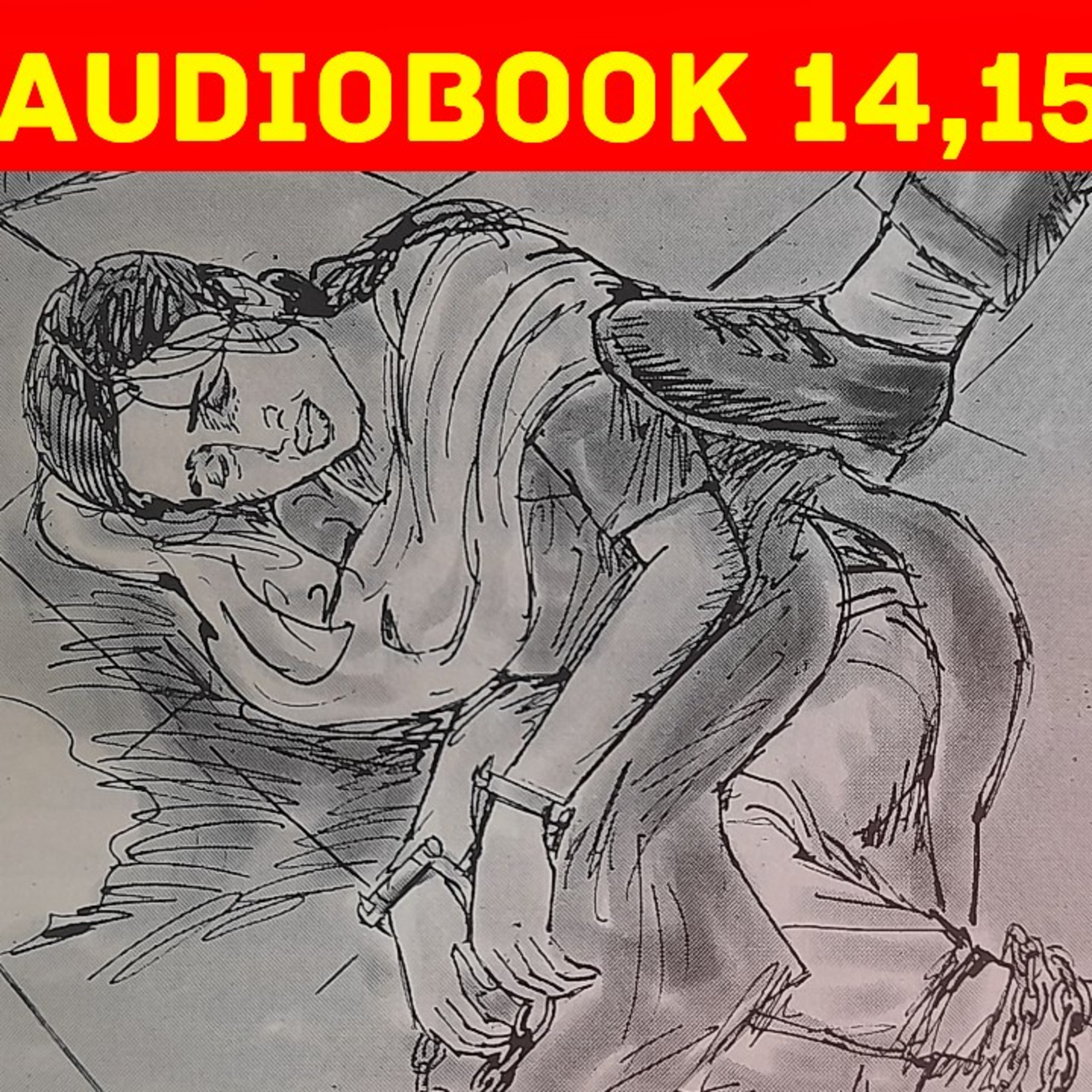 நளினி - பிரியங்கா சந்திப்பு 14,15 | Rajiv Gandhi Case | Nalini Murugan | Ravanan 2.0 | தமிழ் episode artwork