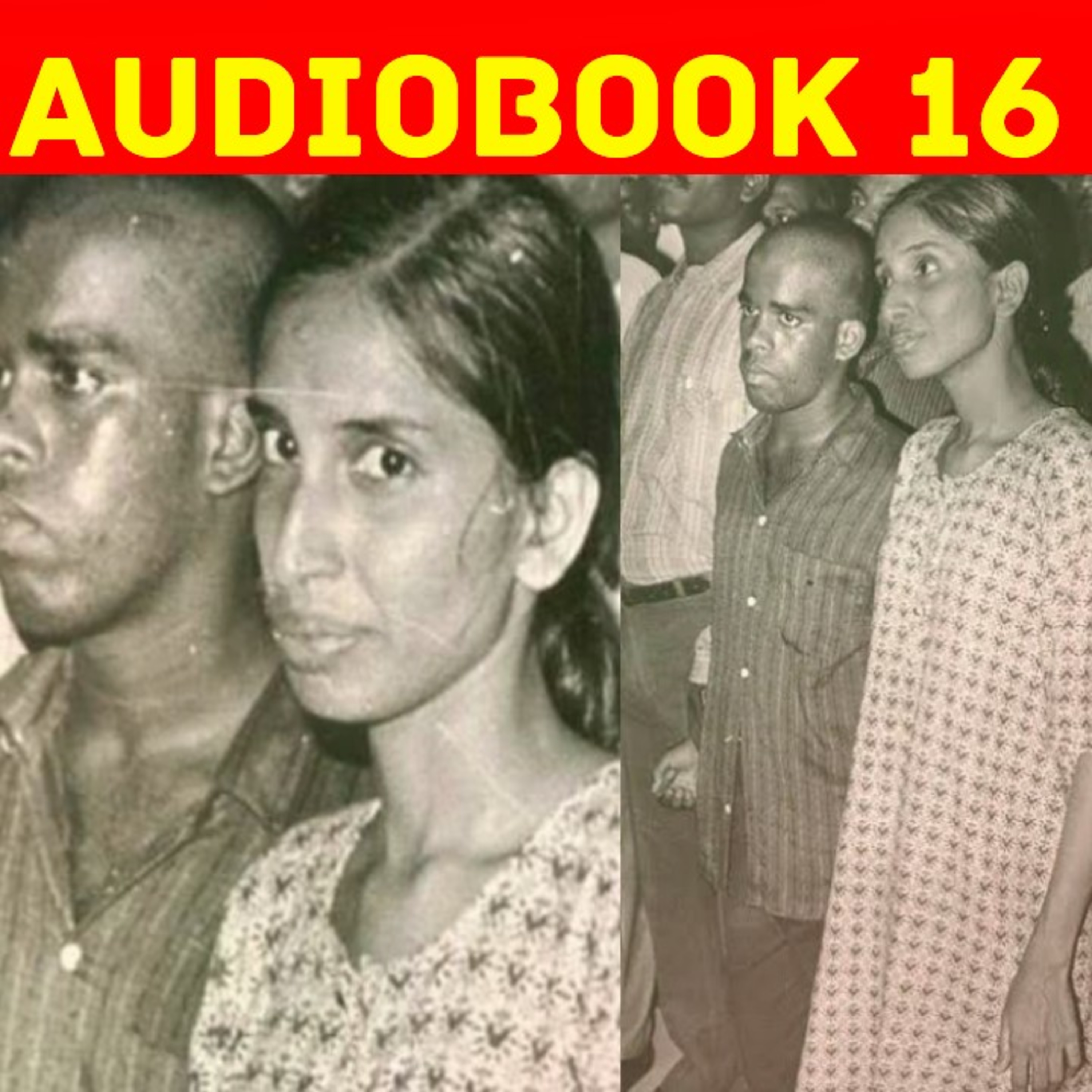 நளினி - பிரியங்கா சந்திப்பு 16 | Rajiv Gandhi Case | Nalini Murugan | Ravanan 2.0 | தமிழ் episode artwork