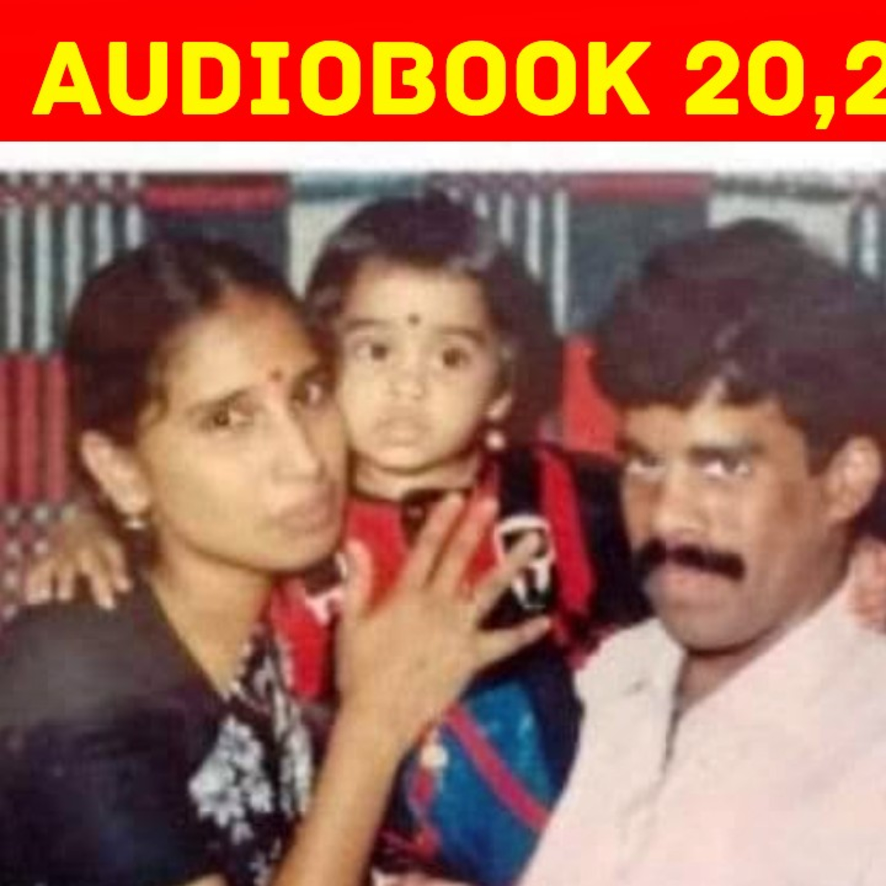 நளினி - பிரியங்கா சந்திப்பு 20,21 | Rajiv Gandhi Case | Nalini Murugan | Ravanan 2.0 | தமிழ் episode artwork
