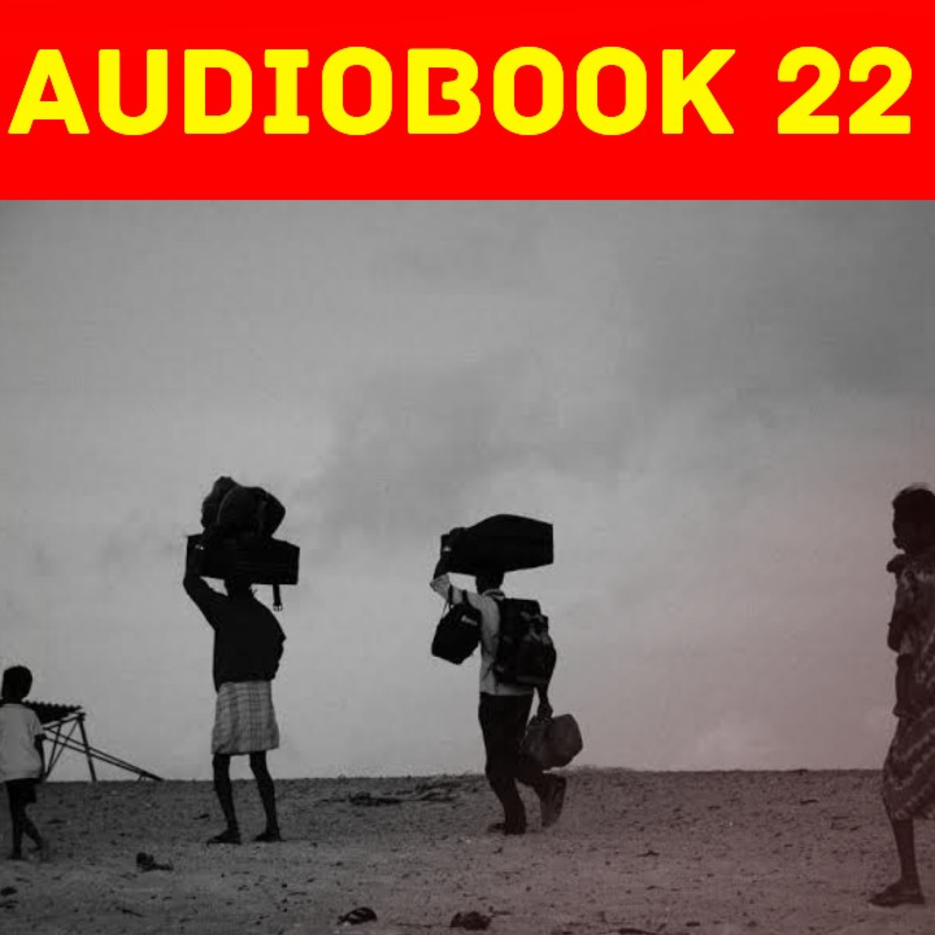 நளினி - பிரியங்கா சந்திப்பு 22 | Rajiv Gandhi Case | Nalini Murugan | Ravanan 2.0 | தமிழ் episode artwork