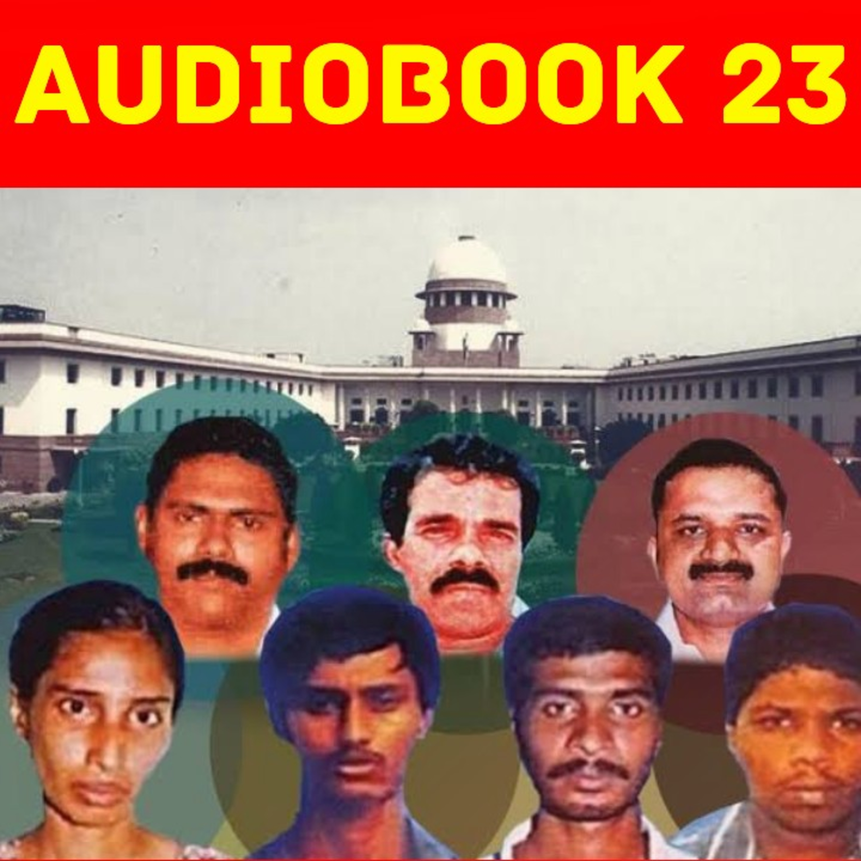 நளினி - பிரியங்கா சந்திப்பு 23 | Rajiv Gandhi Case | Nalini Murugan | Ravanan 2.0 | தமிழ் episode artwork