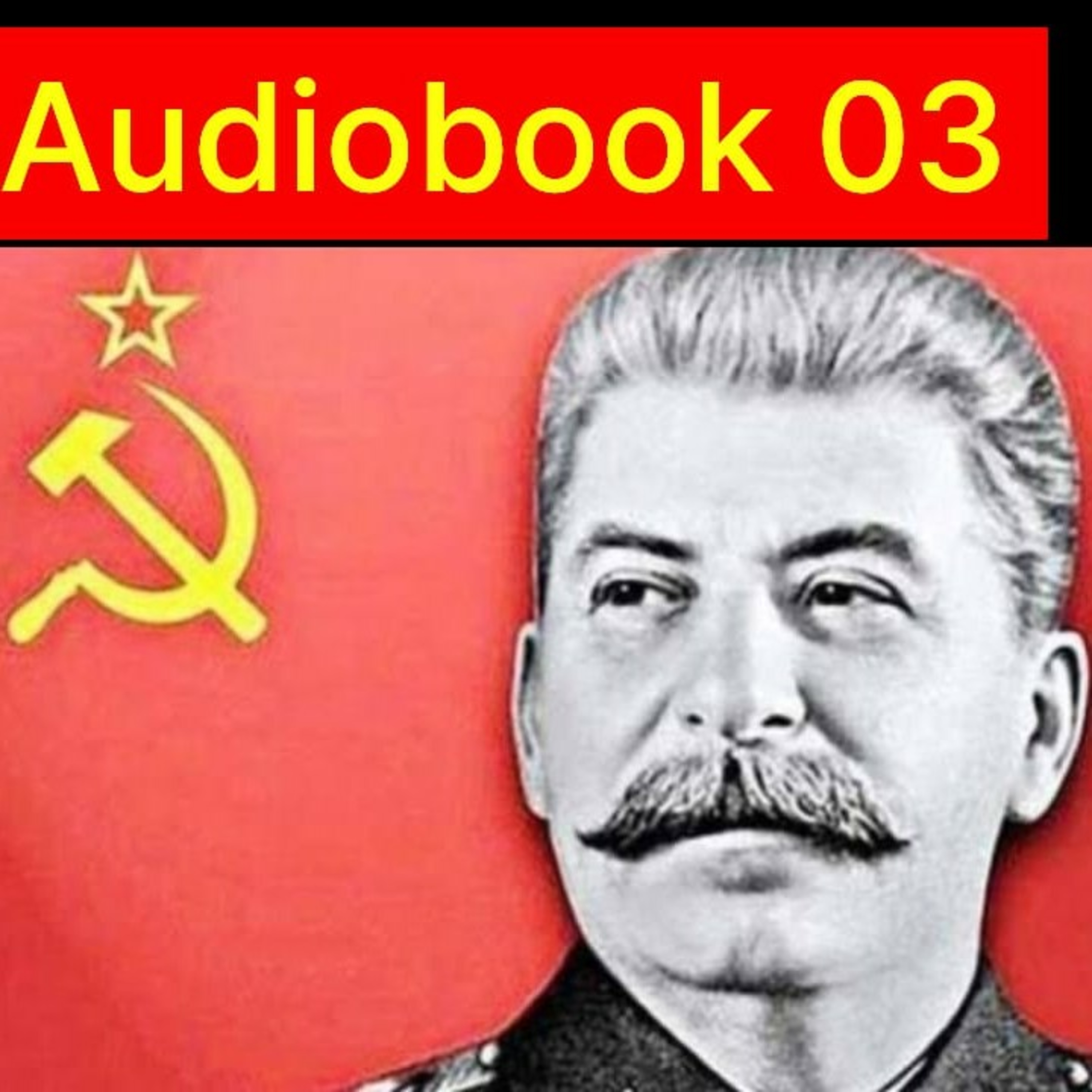 தோழர் தமிழரசன் 03 | Tamil Audiobook | தமிழ்