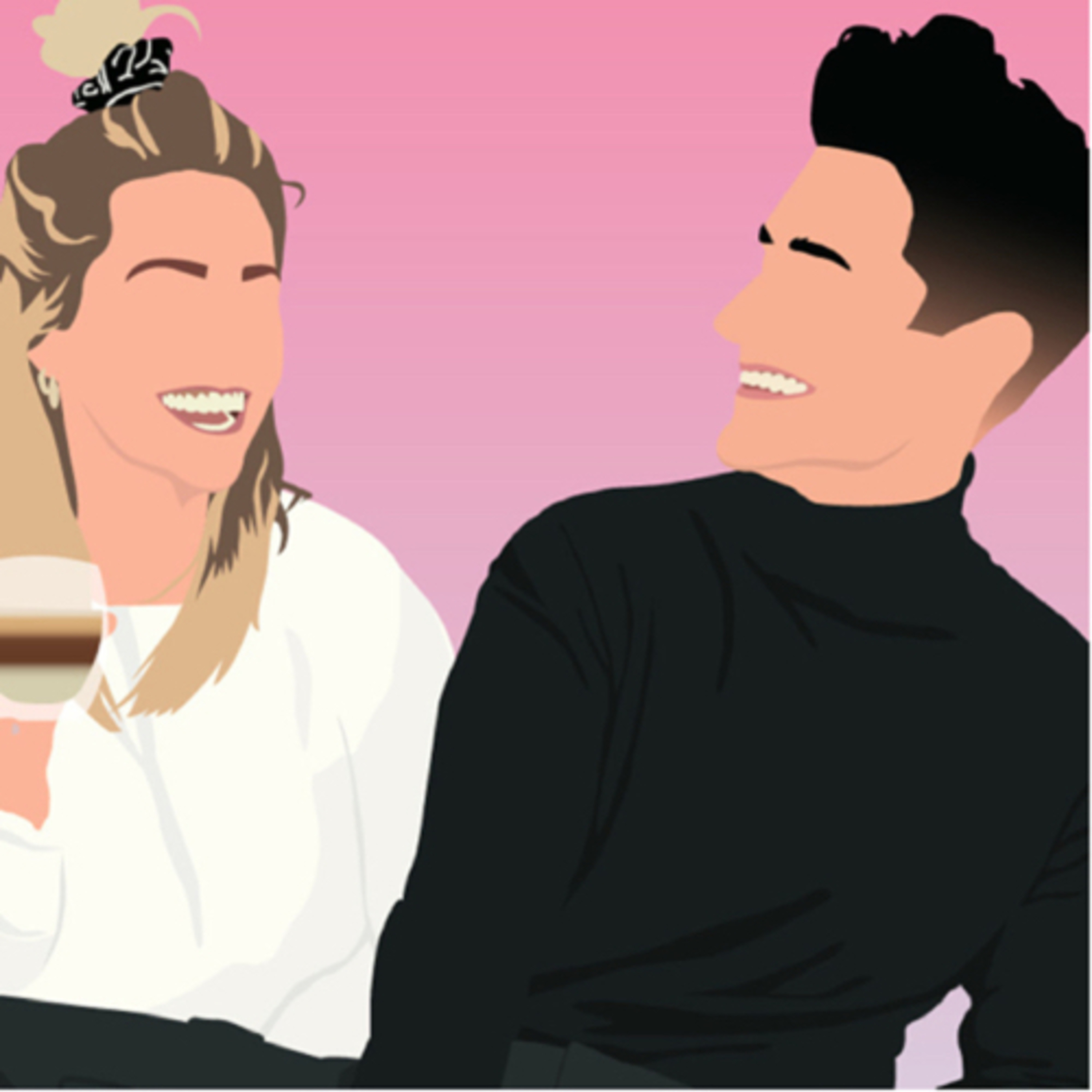 Ingrid & Luuk