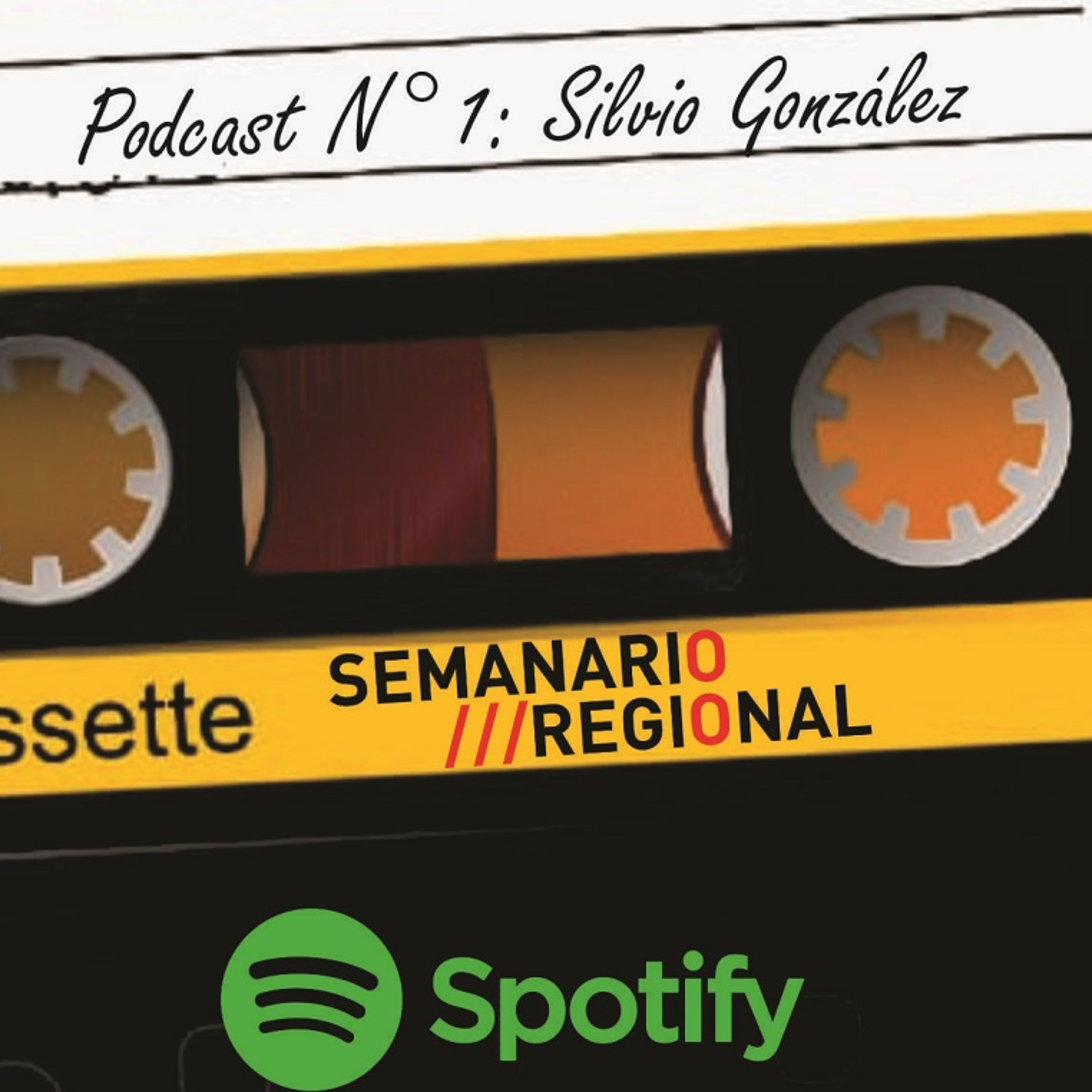 Semanario Regional Podcast