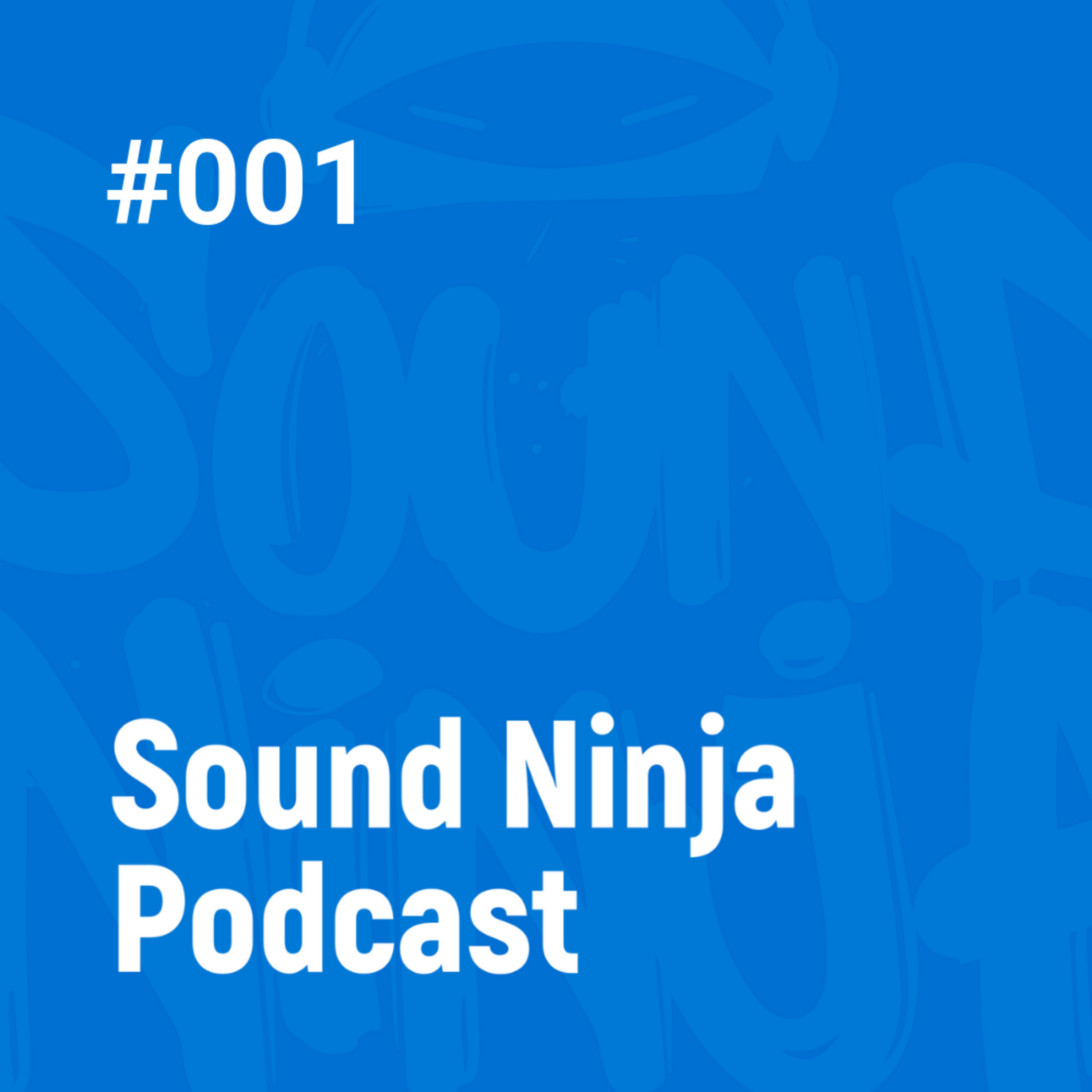 Sound Ninja Podcast