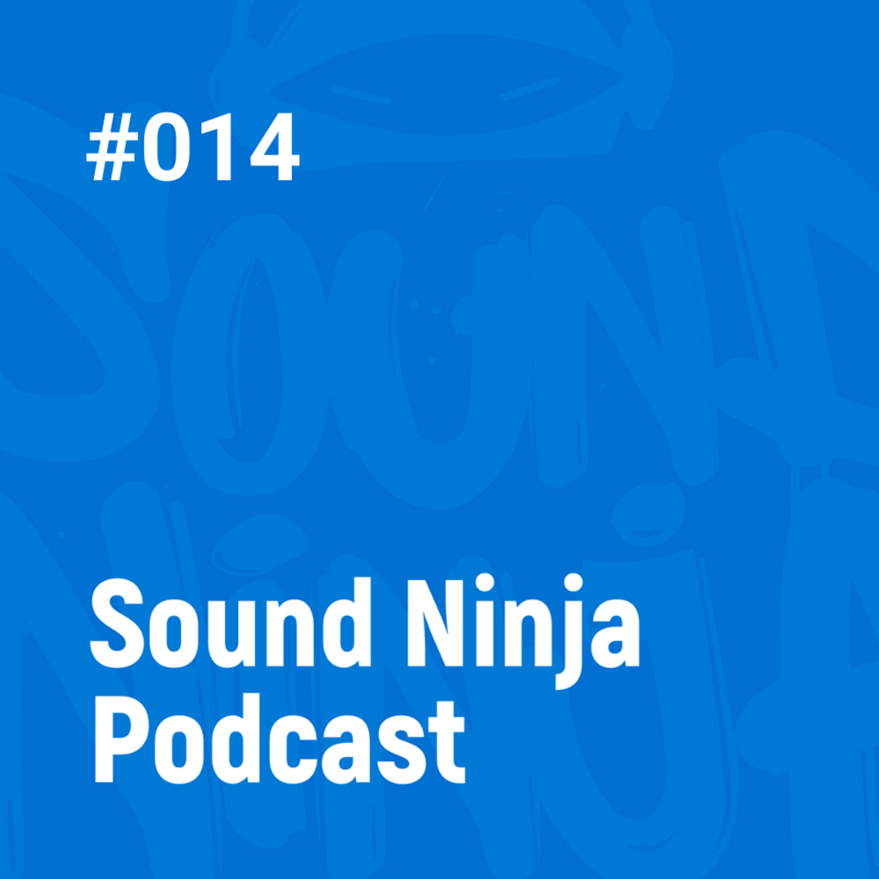 Sound Ninja Podcast