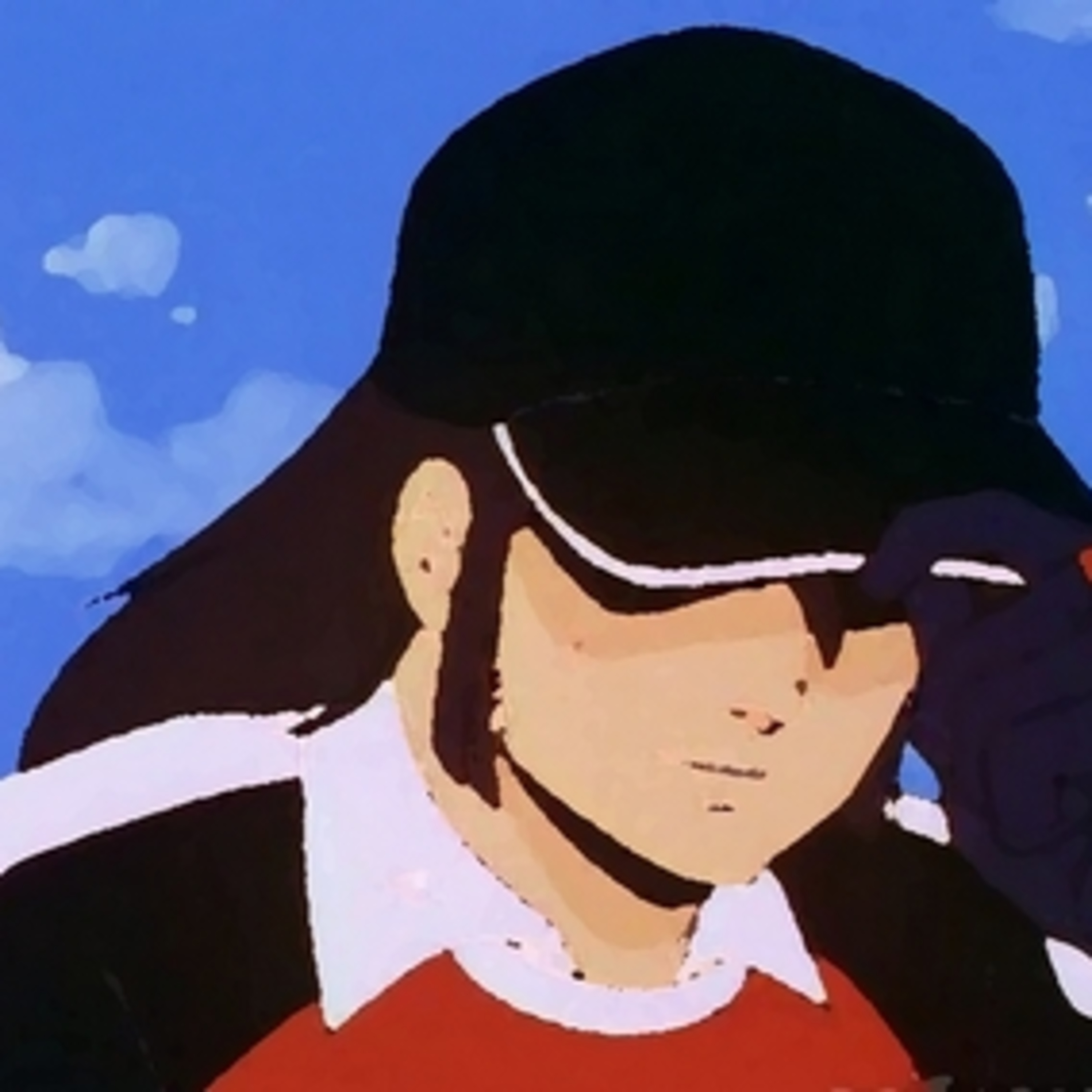 شب مرگ «یوسوجی» من خواب بودم episode artwork