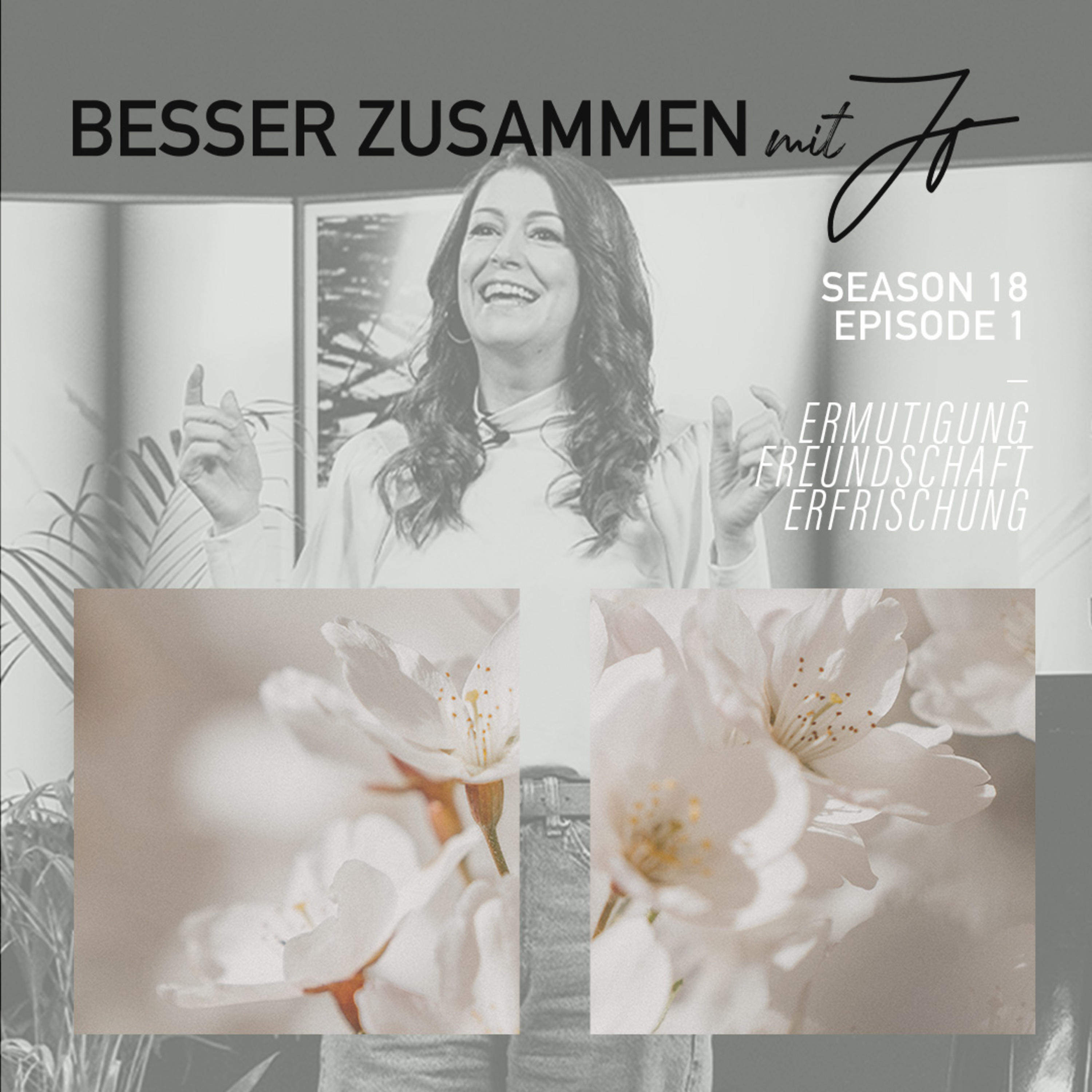 Besser zusammen mit Jo