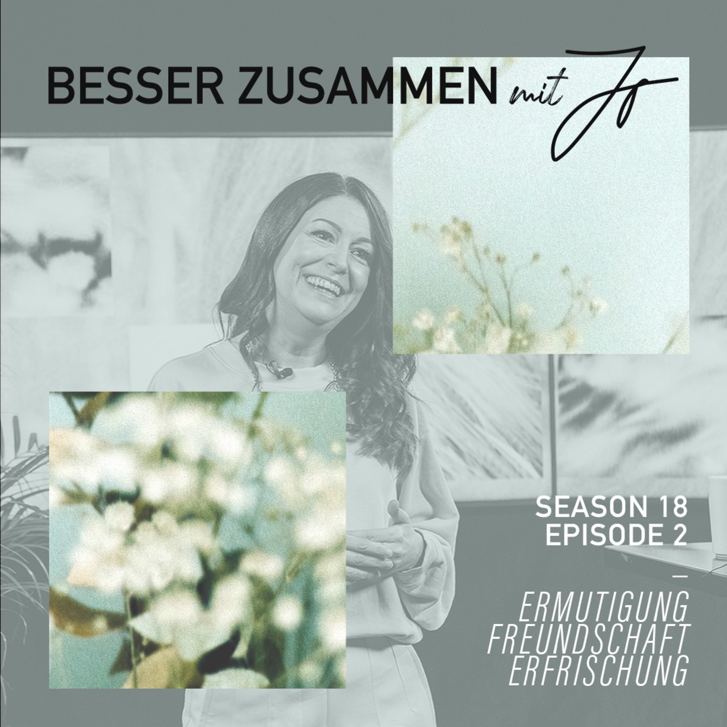 Besser zusammen mit Jo