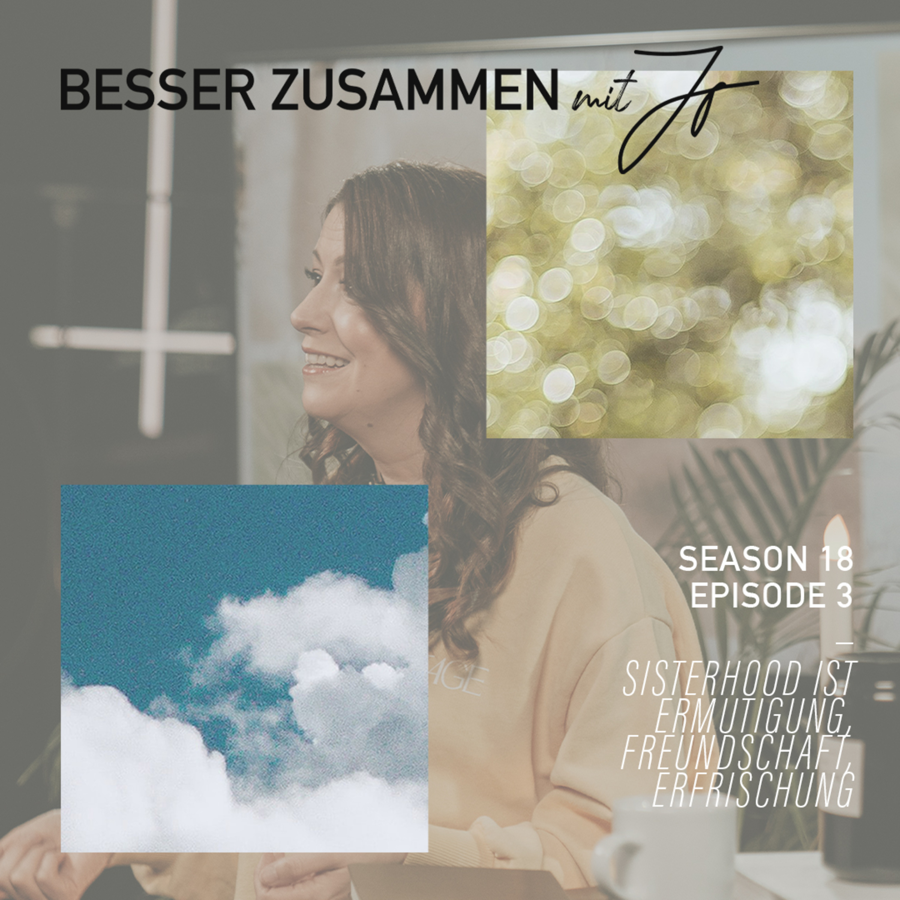 Besser zusammen mit Jo