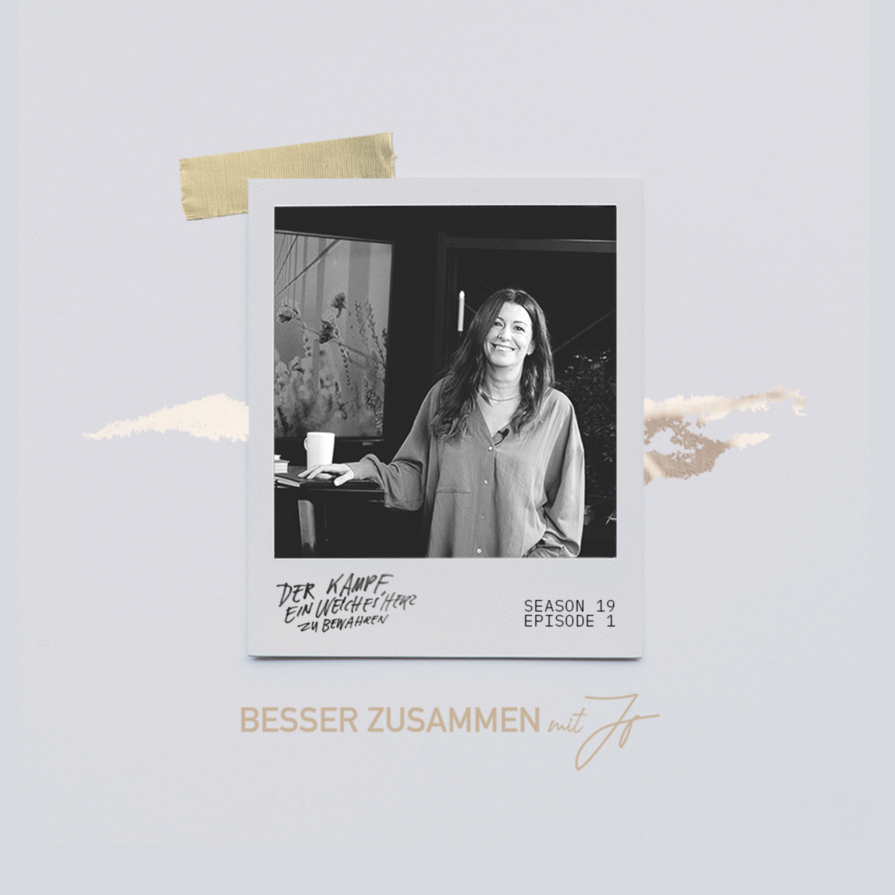 Besser zusammen mit Jo