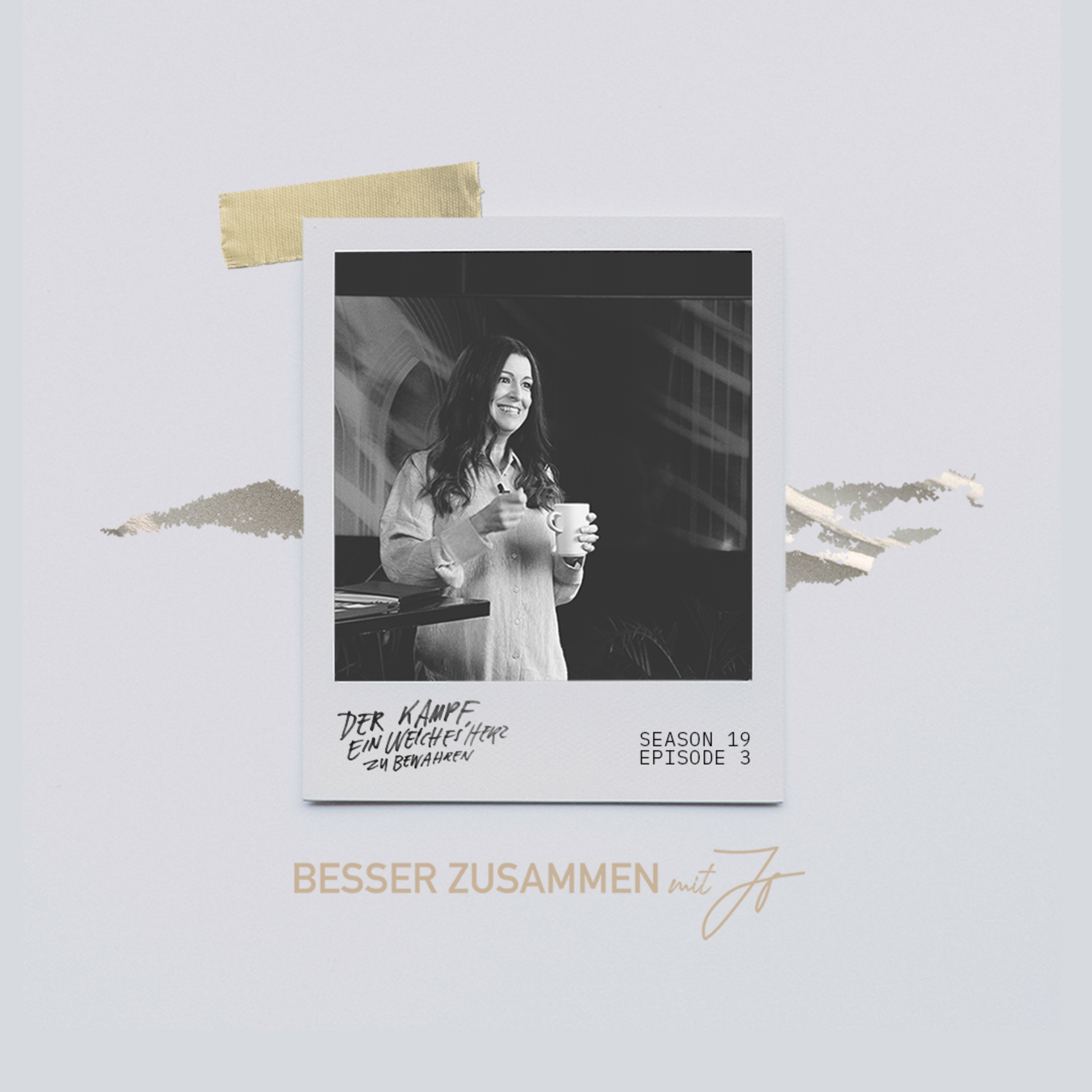 Besser zusammen mit Jo