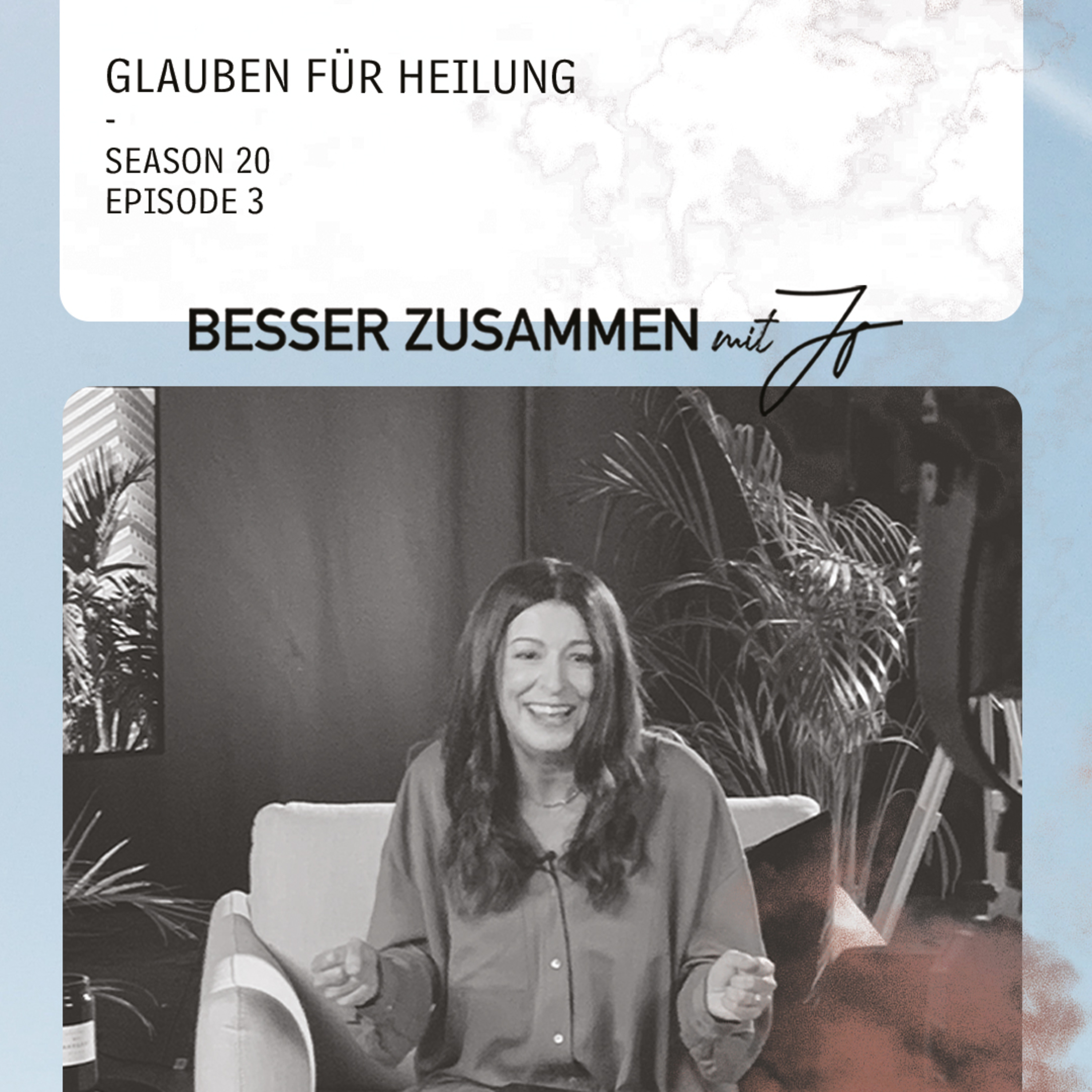 Besser zusammen mit Jo