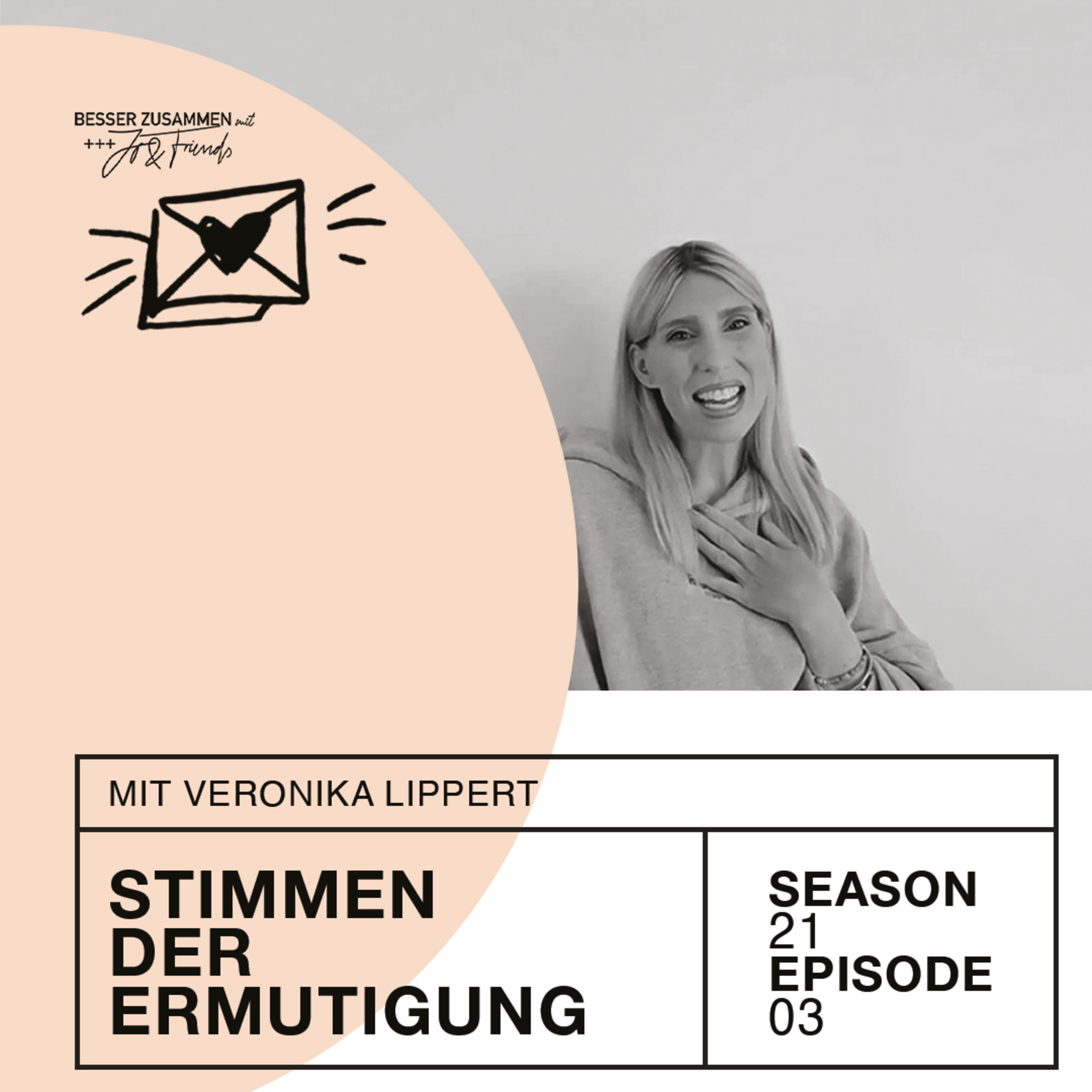 Besser zusammen mit Jo