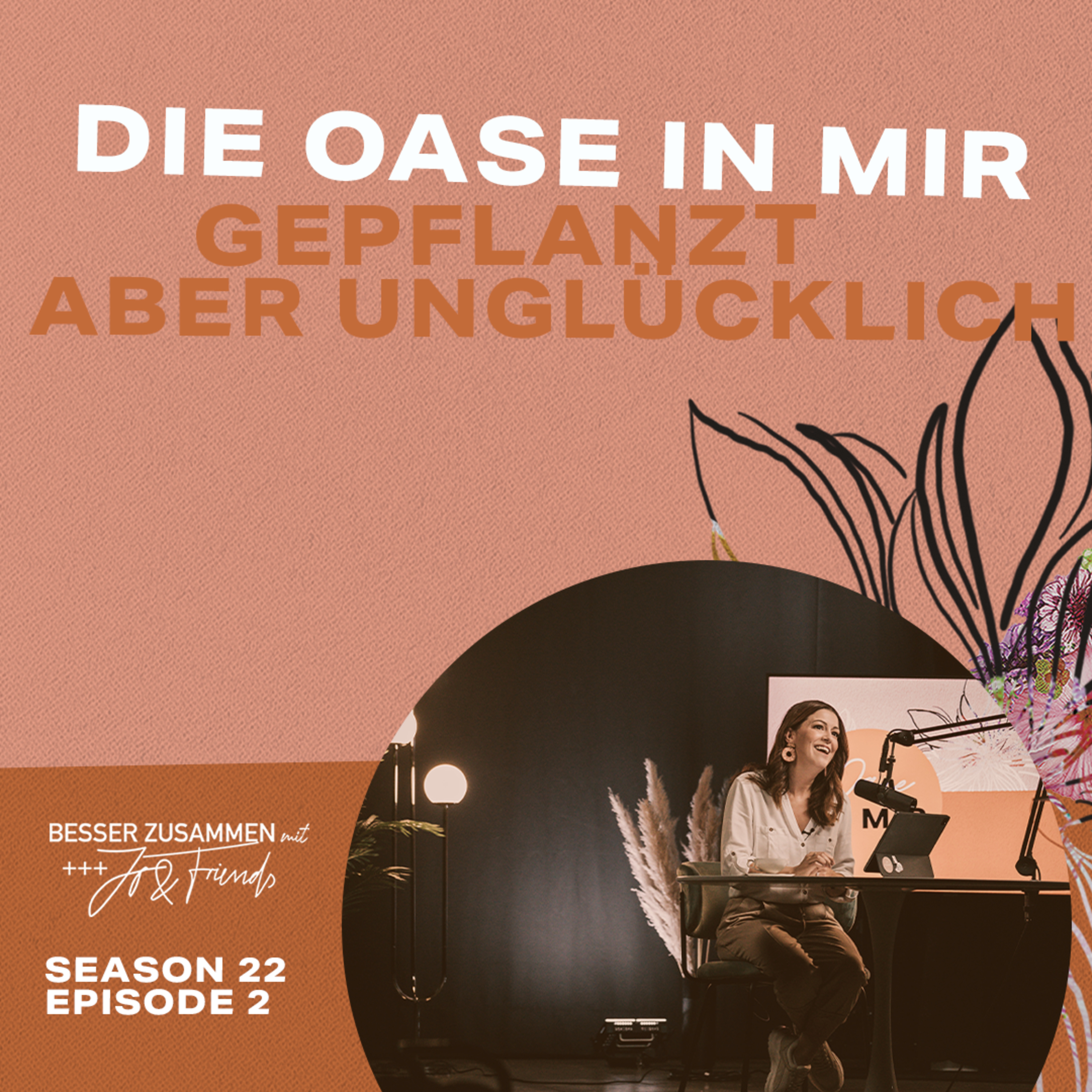 Besser zusammen mit Jo
