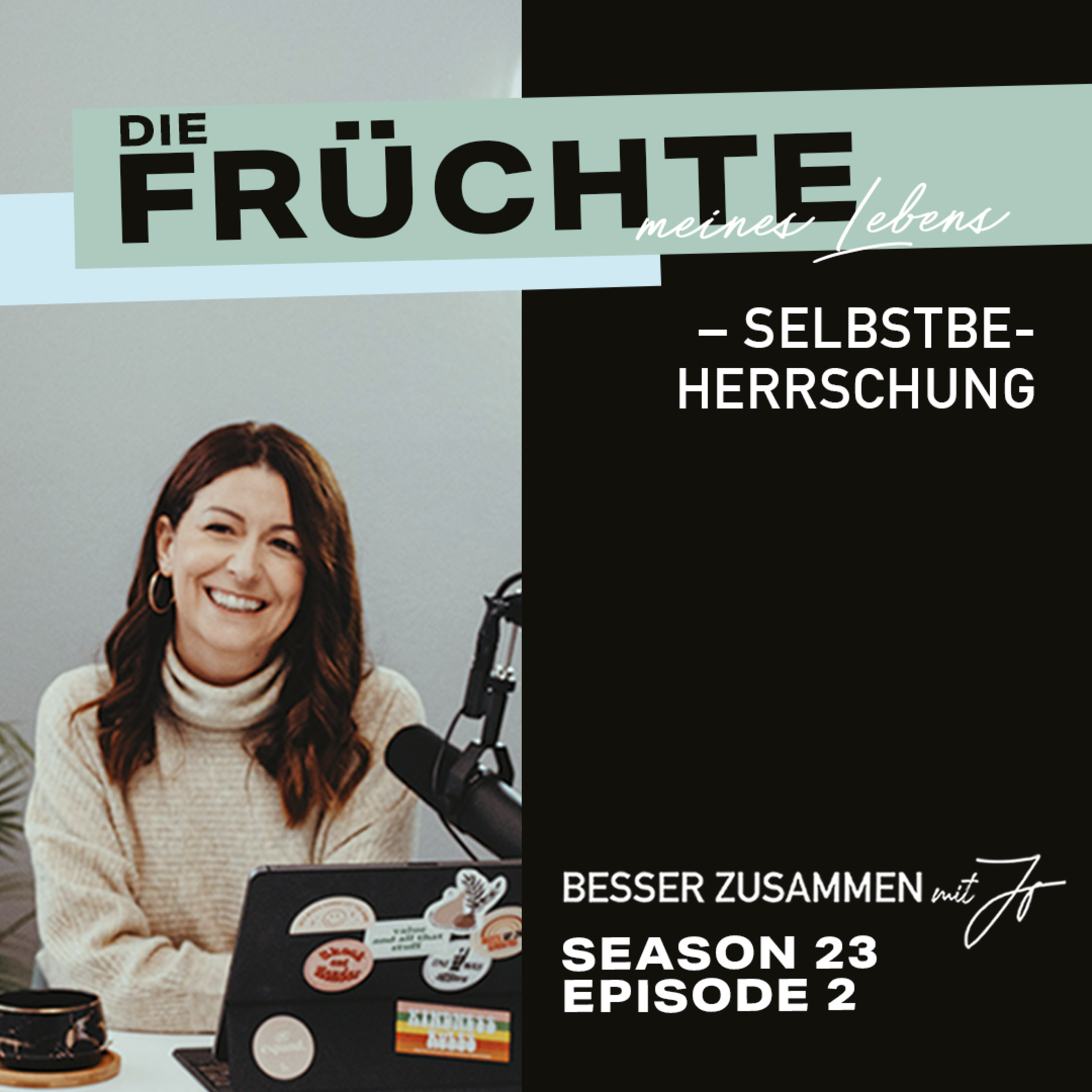 Besser zusammen mit Jo