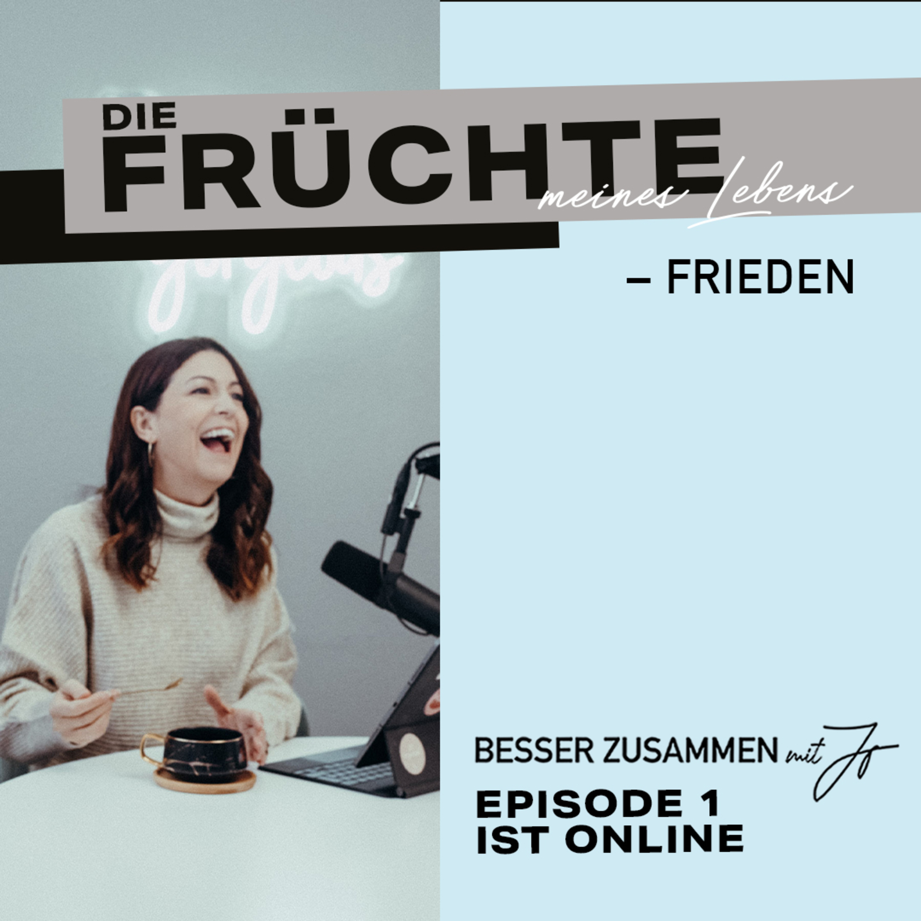 Besser zusammen mit Jo