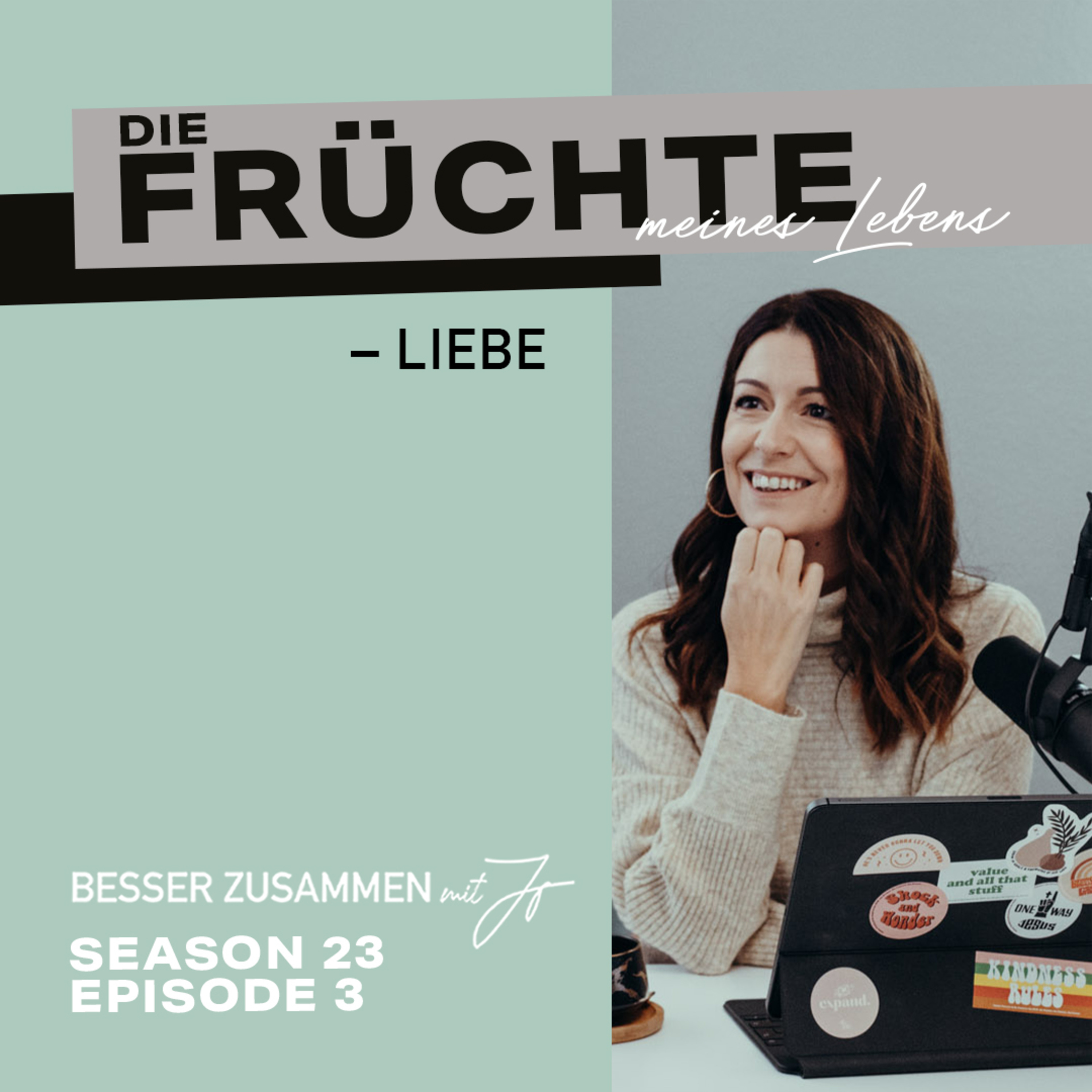 Besser zusammen mit Jo