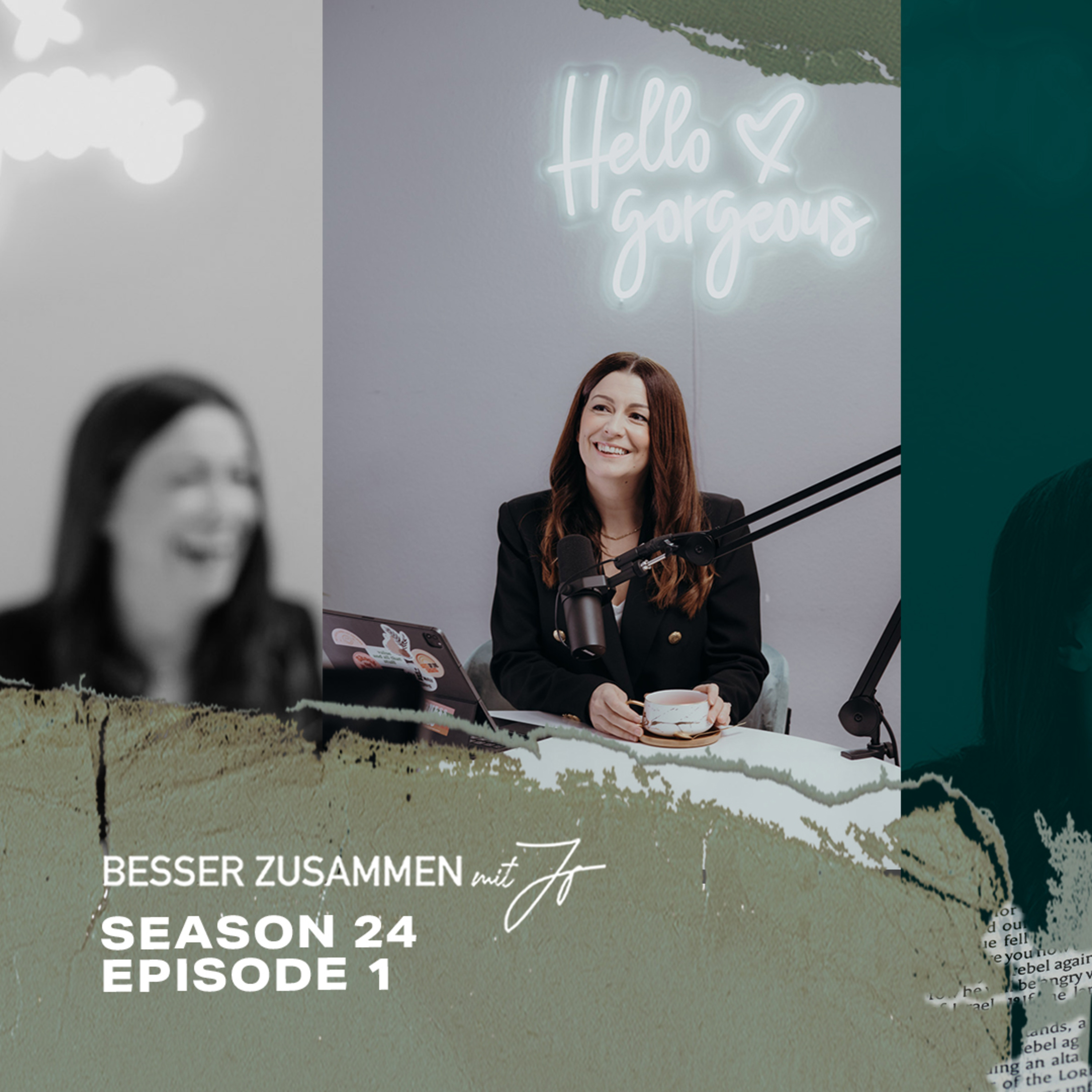 Besser zusammen mit Jo