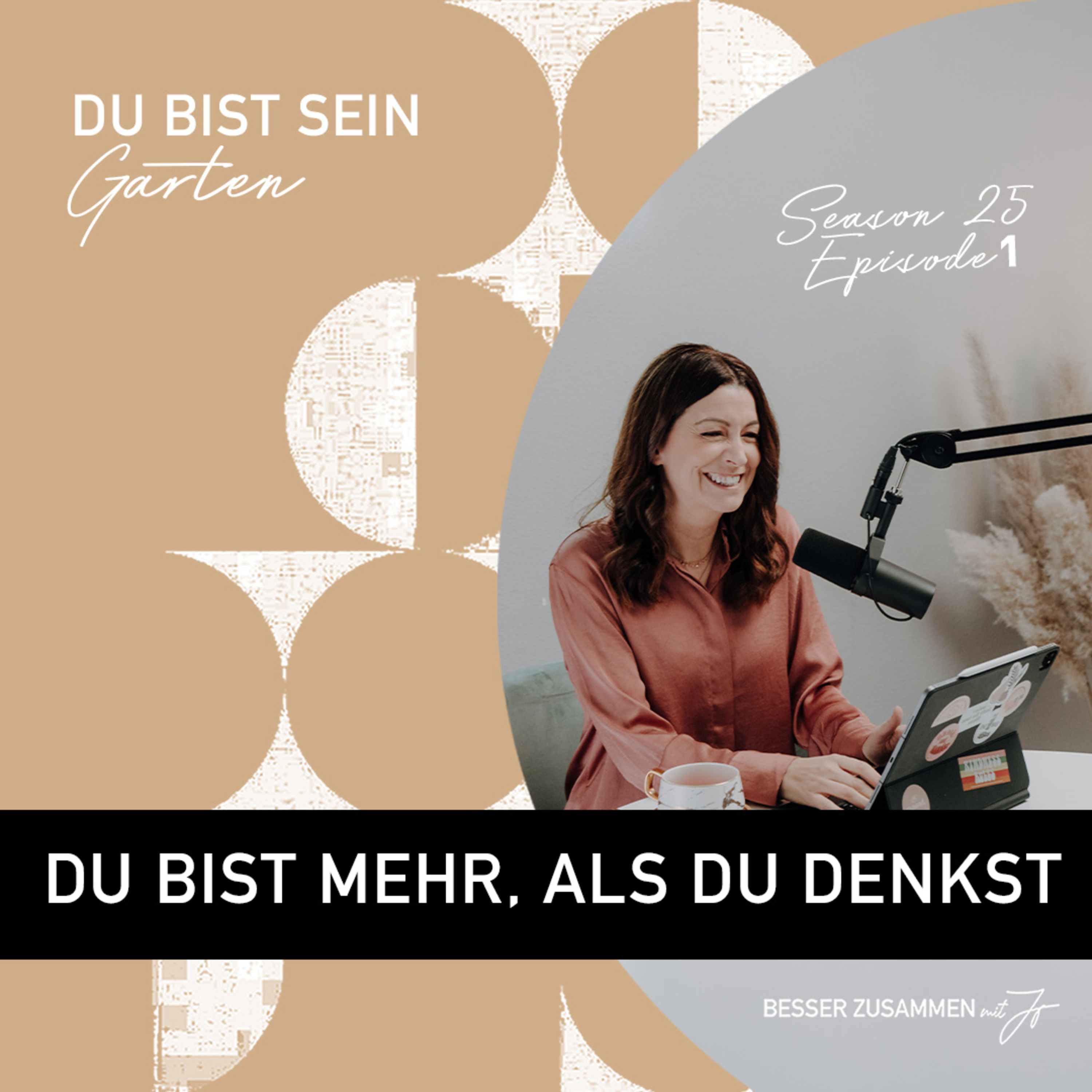 Besser zusammen mit Jo