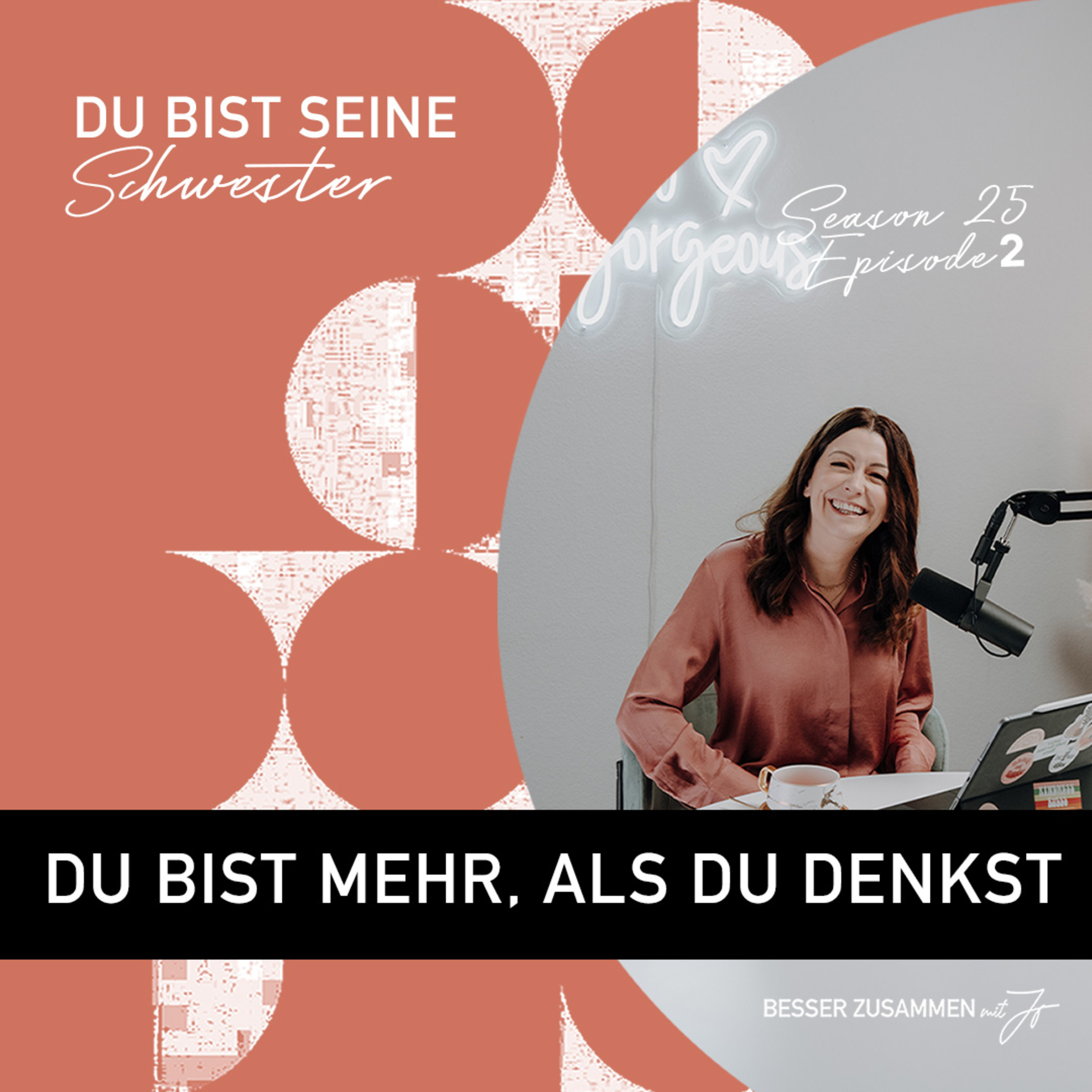 Besser zusammen mit Jo