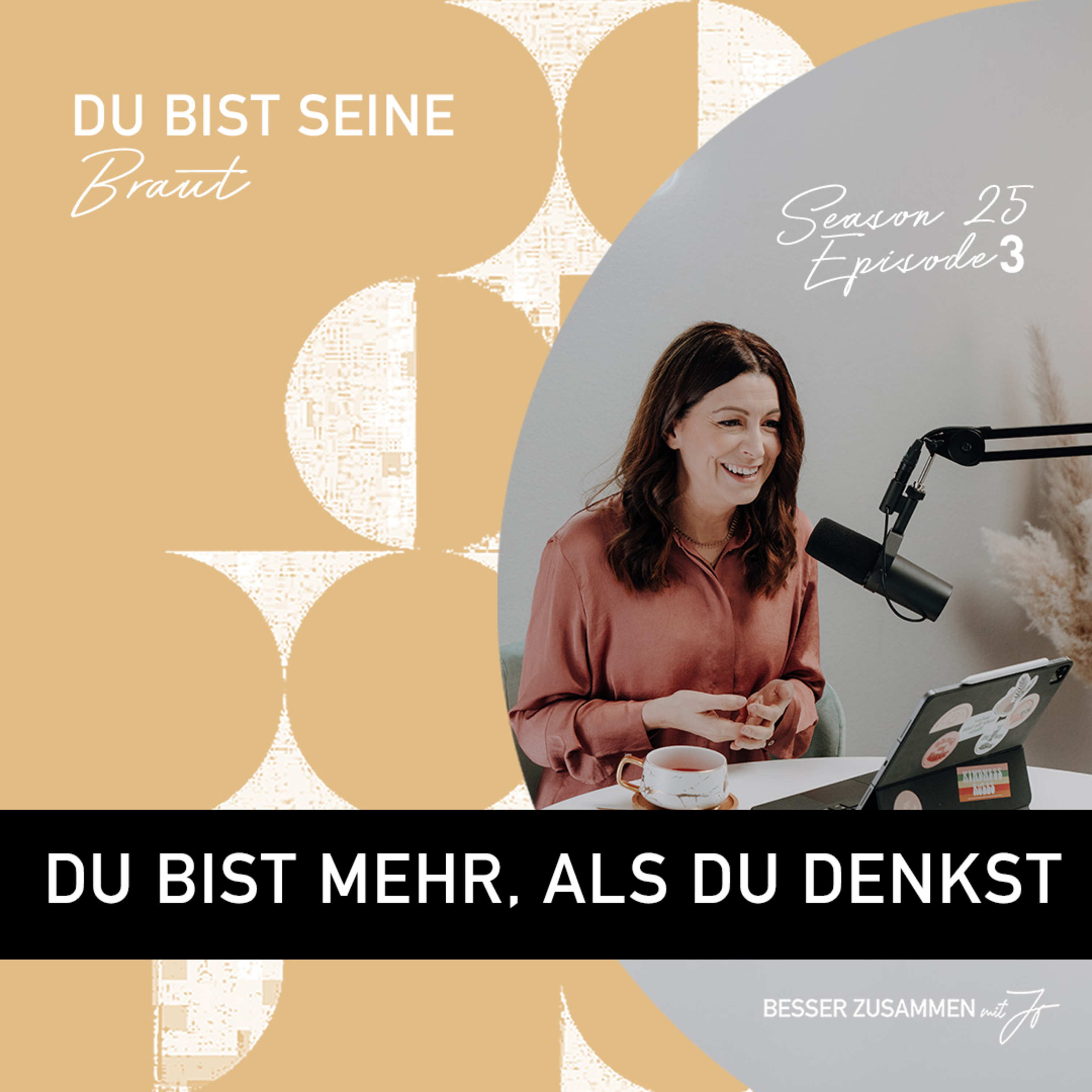 Besser zusammen mit Jo