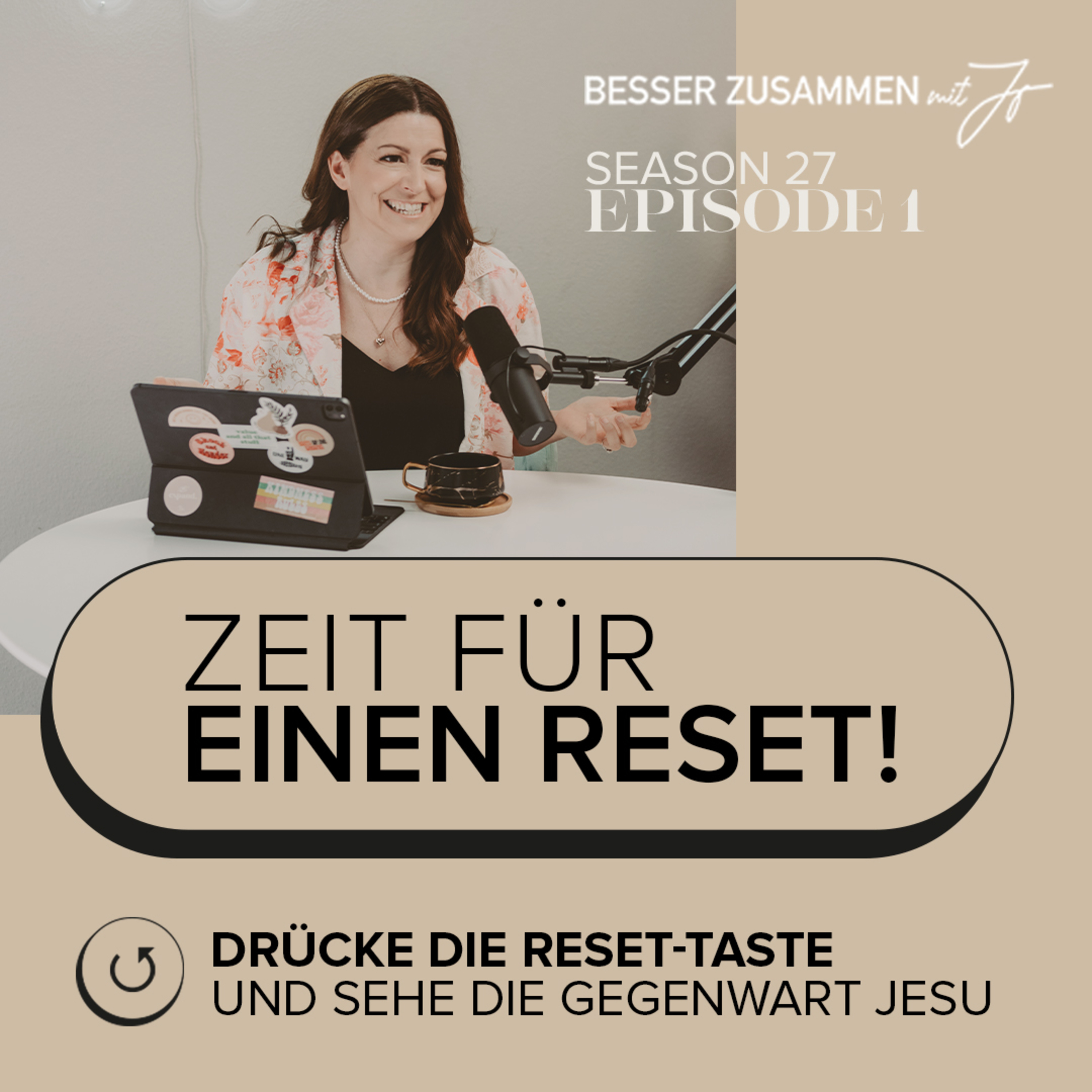 Besser zusammen mit Jo