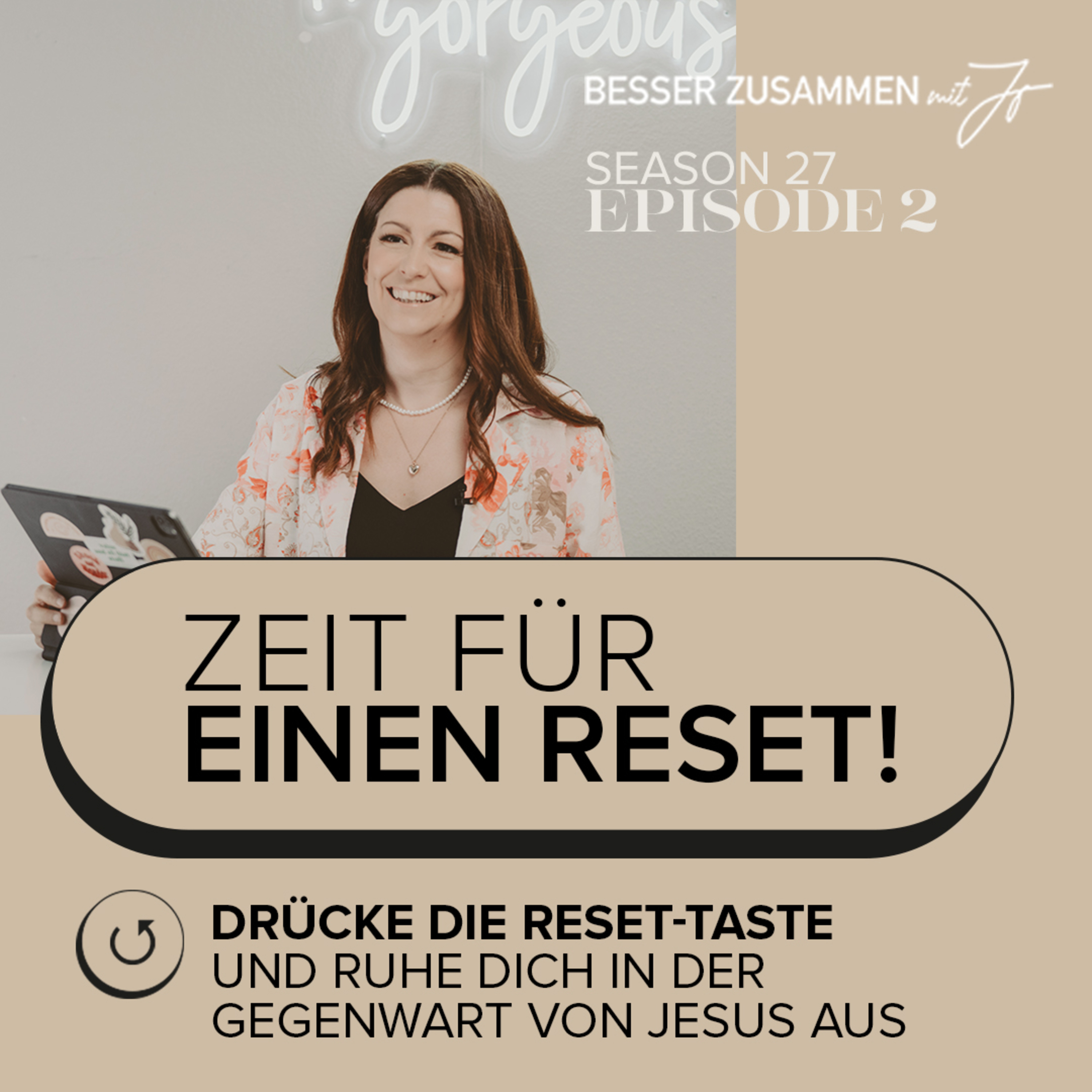 Besser zusammen mit Jo