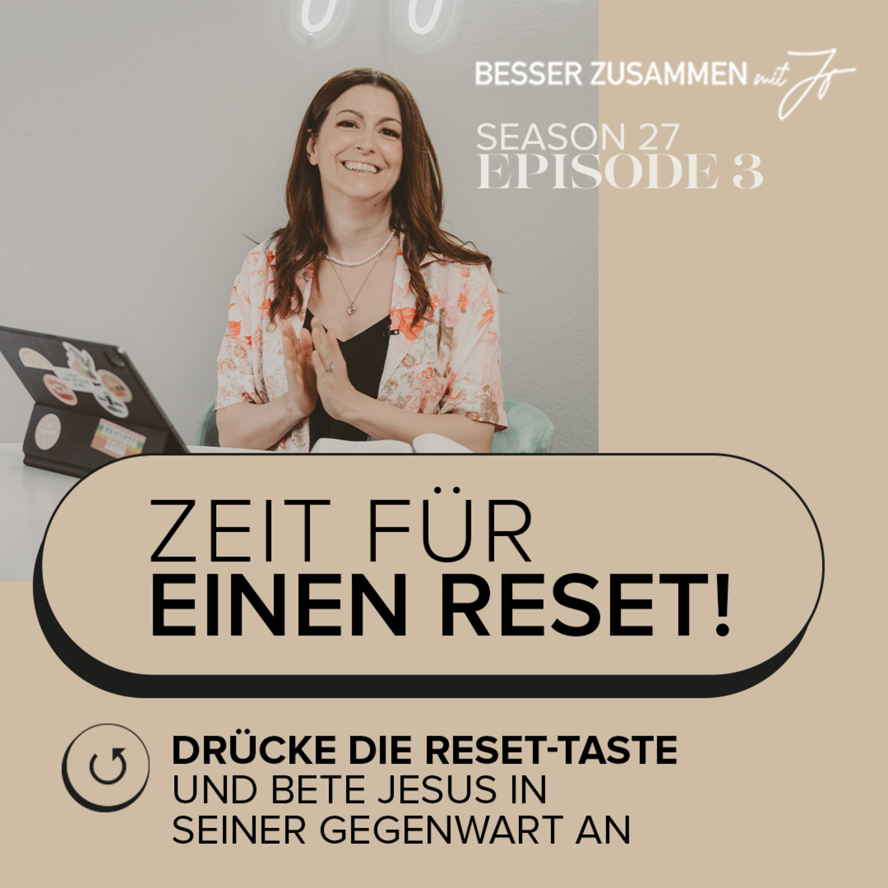 Besser zusammen mit Jo