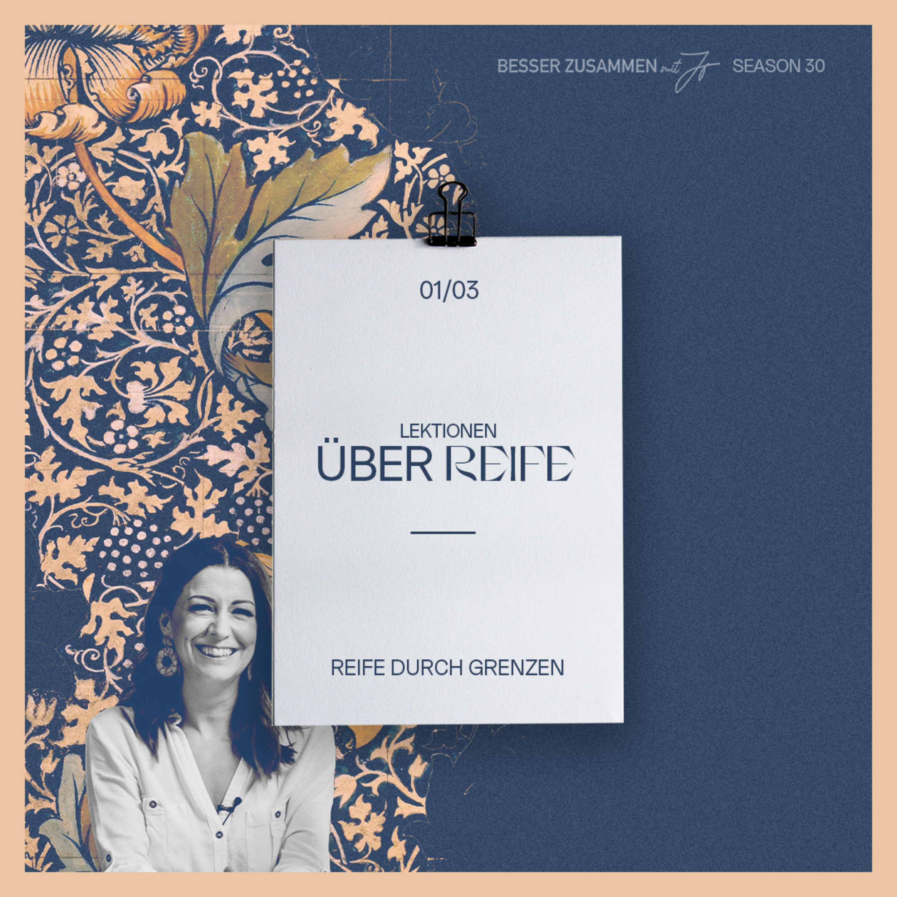 Besser zusammen mit Jo