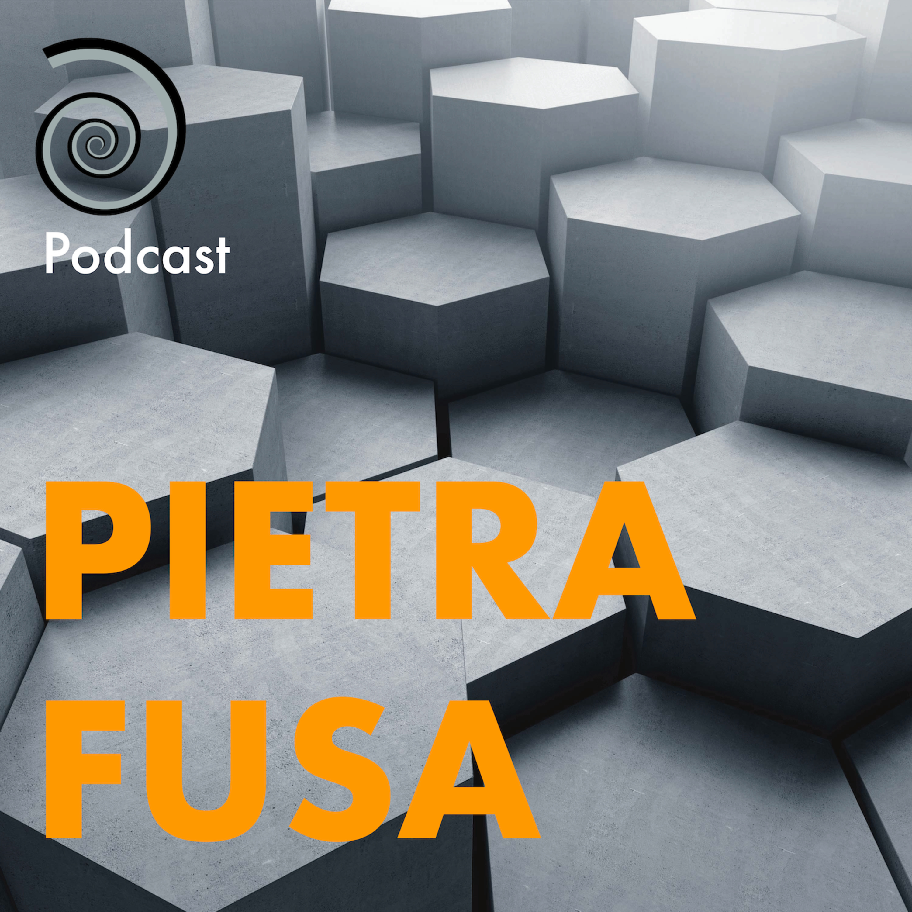 Pietra Fusa