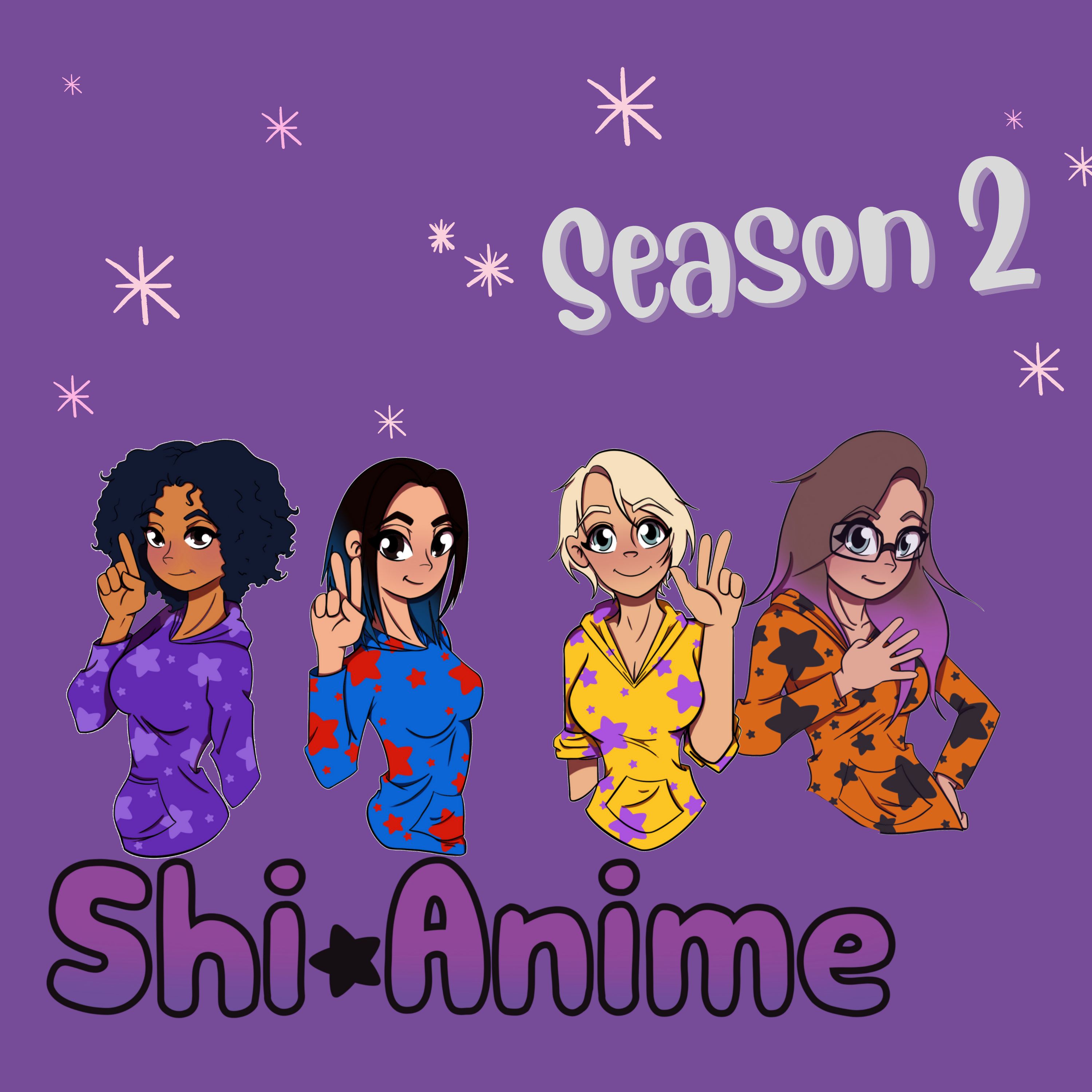 Shi Anime Podcast