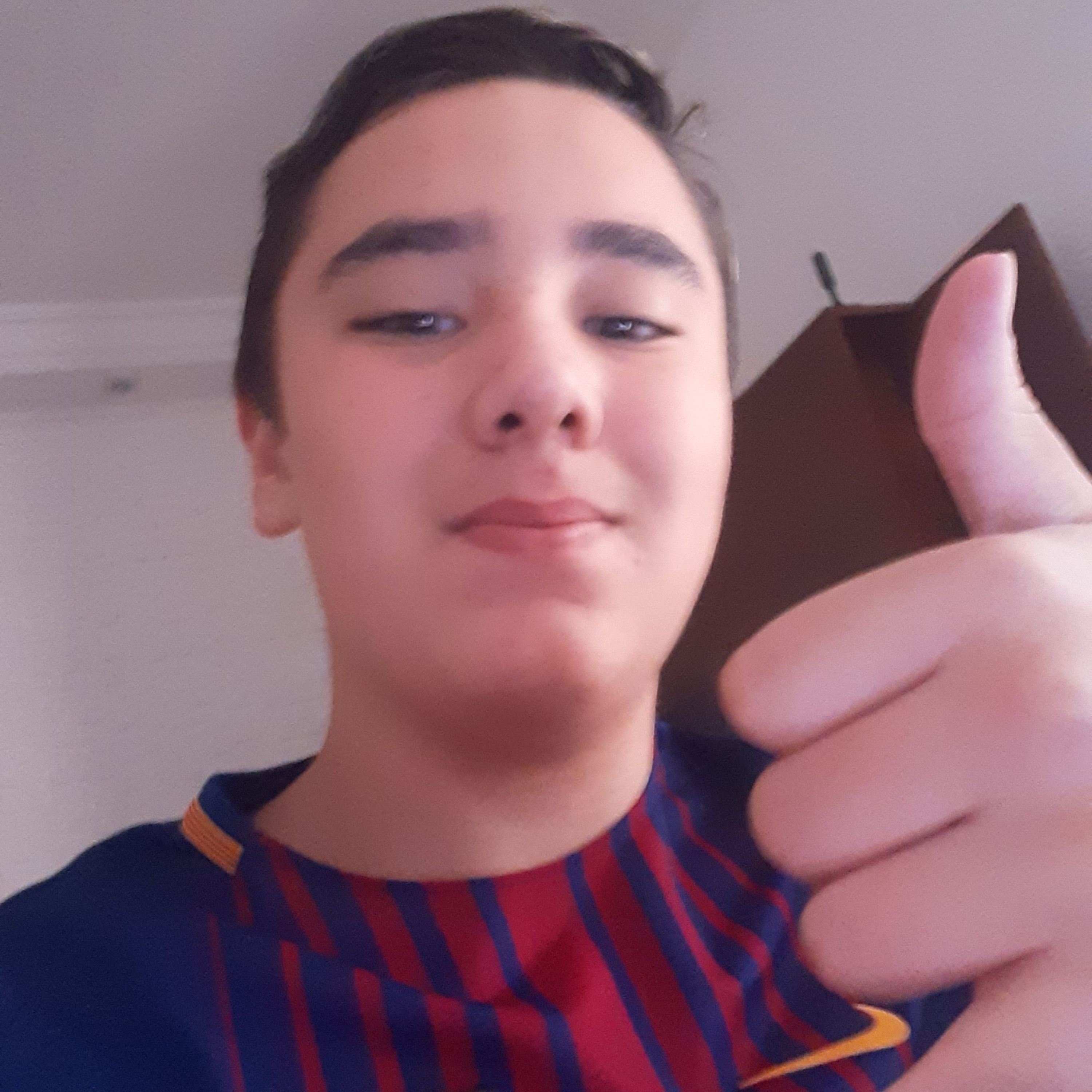 Sobre meu trimestre no 7 ano