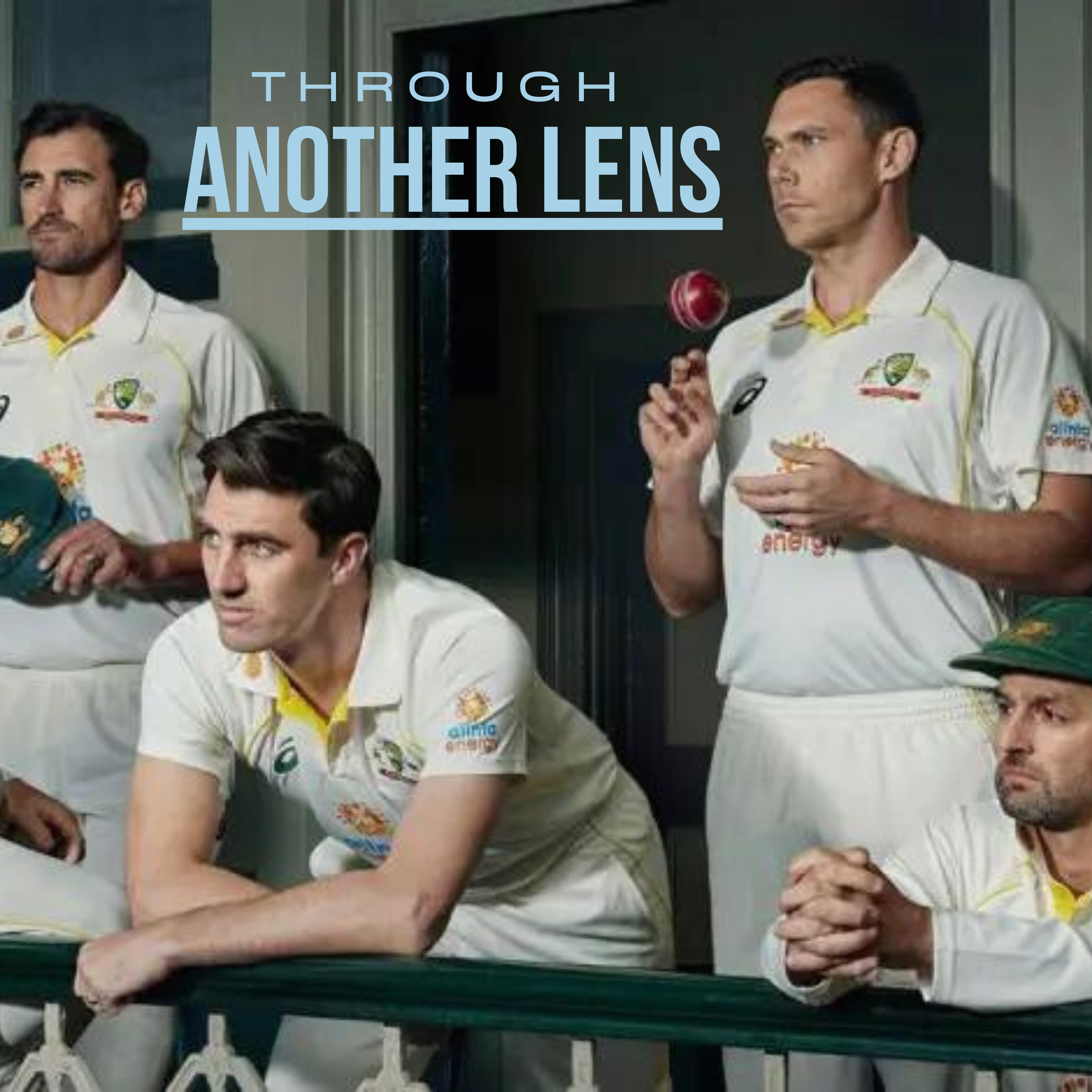 Through Another Lens