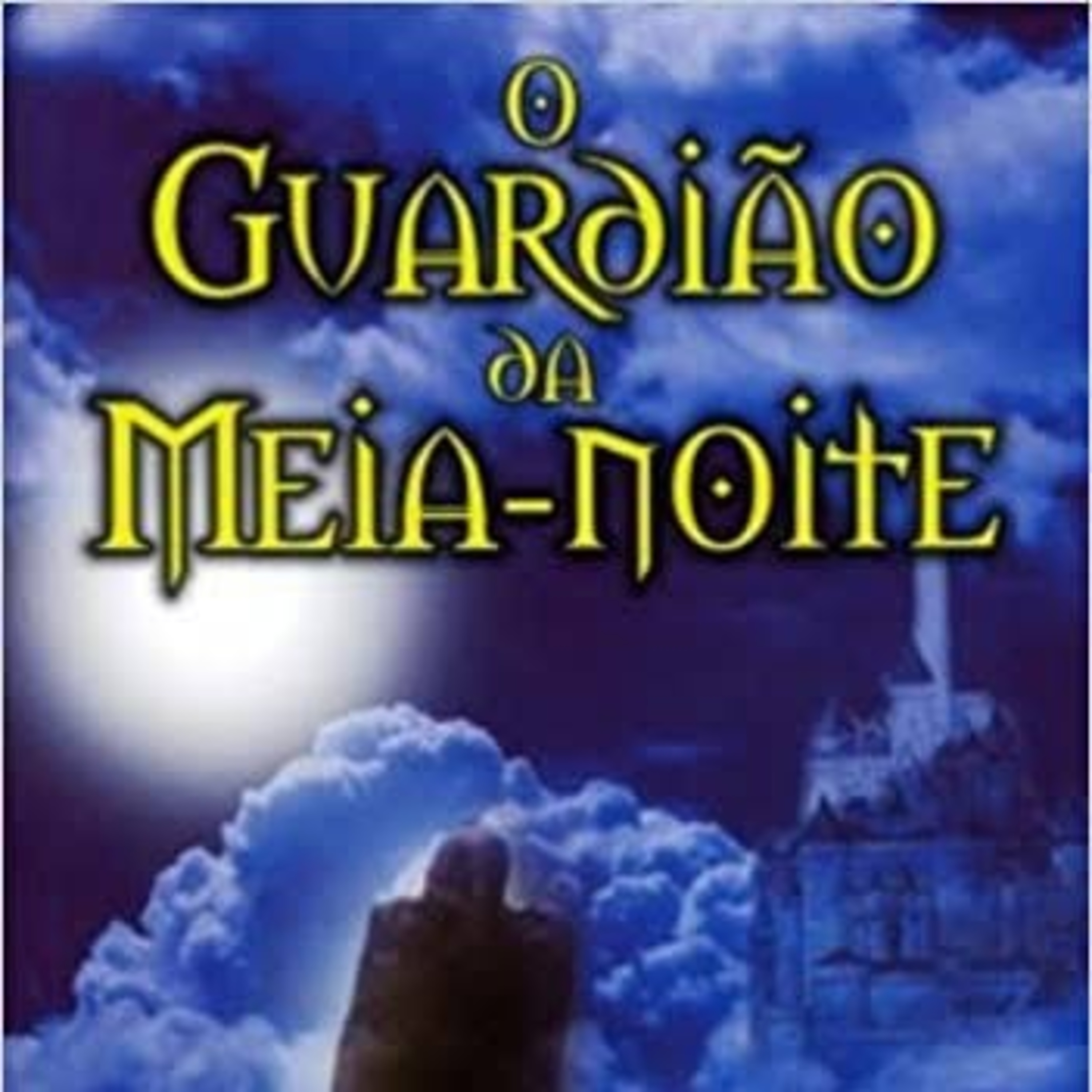 Sebá, o Contador de Histórias