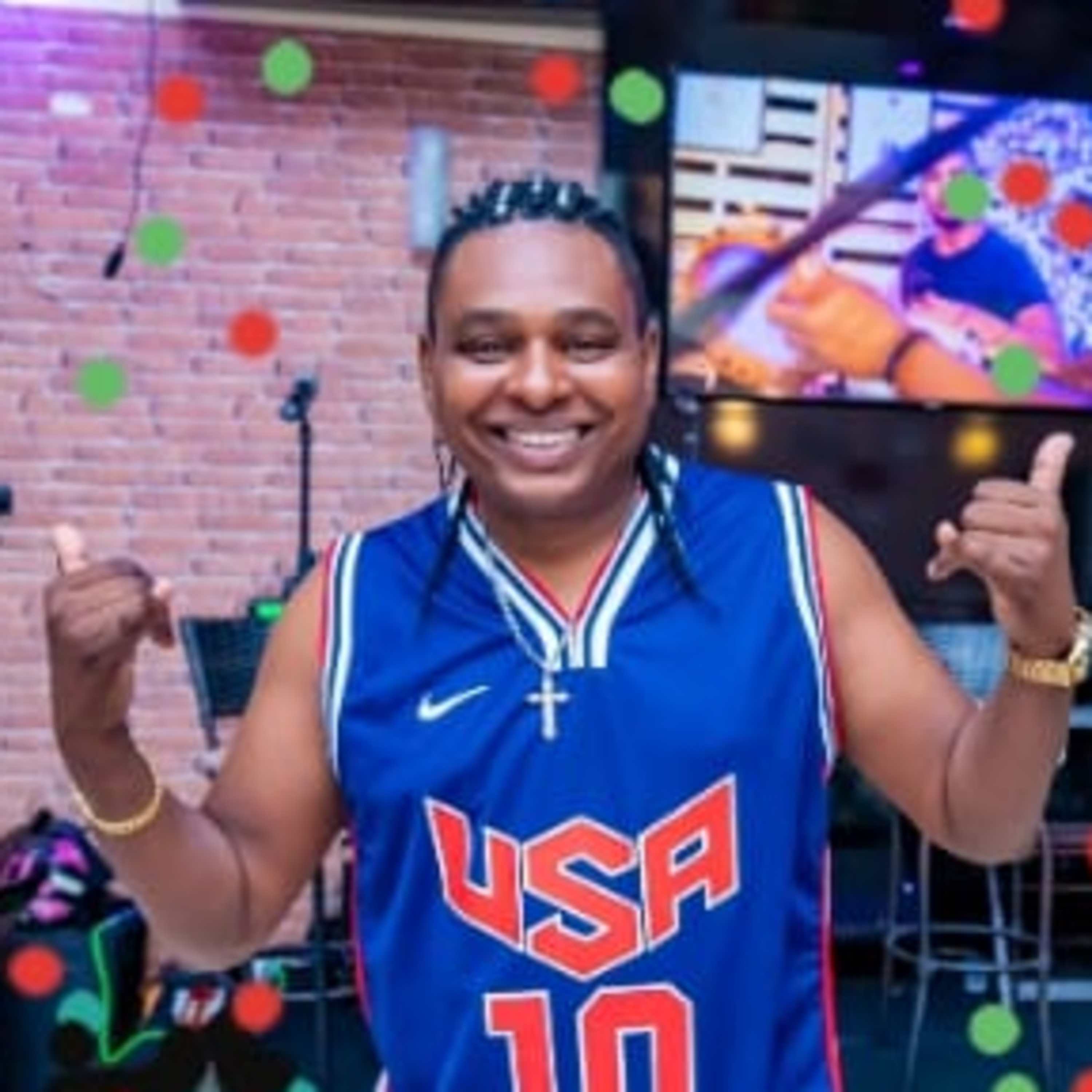 Mc Negão - "Eu vim da periferia, e trago o som de lá comigo"
