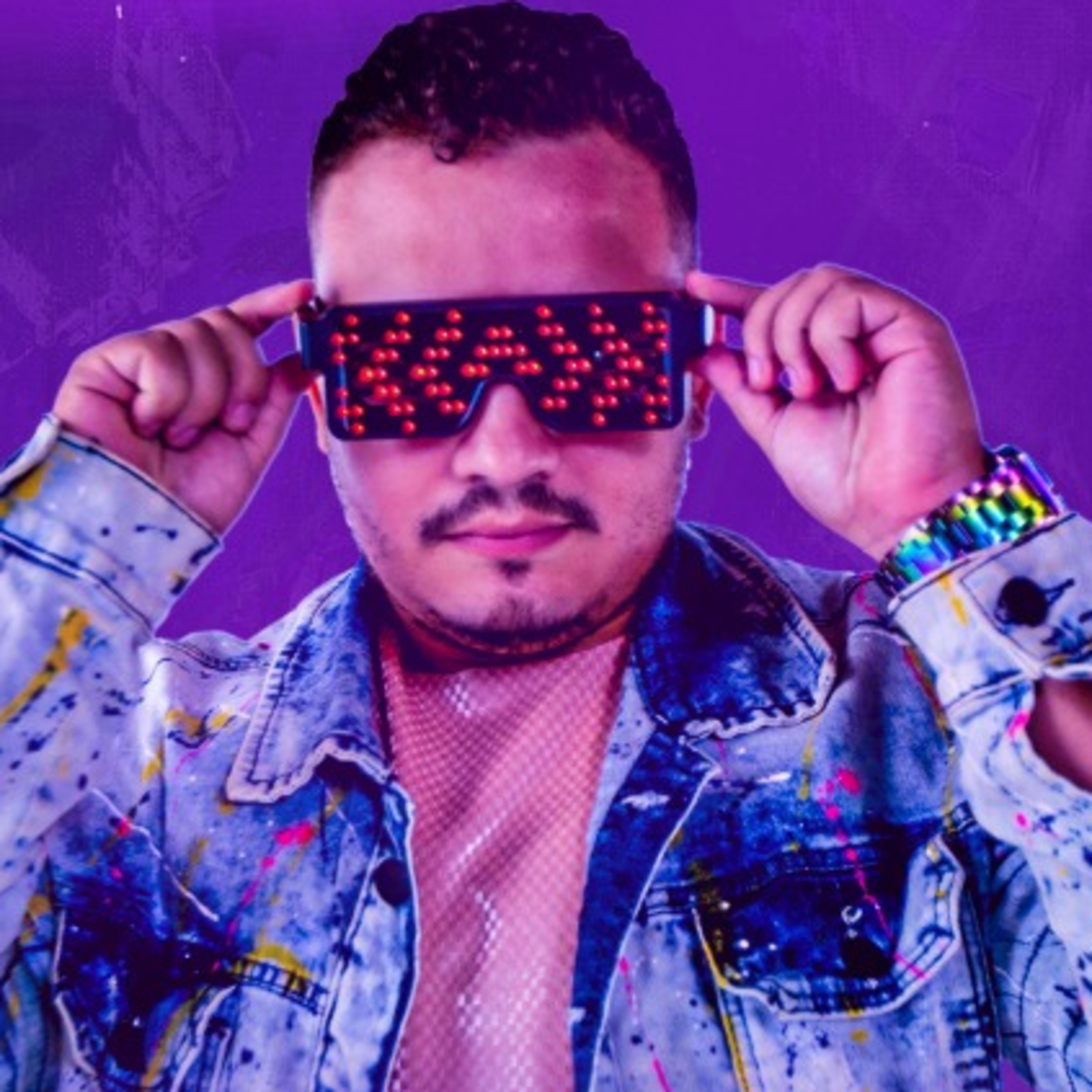 Dj Zim "Me tornei o dj referência das festas universitárias"