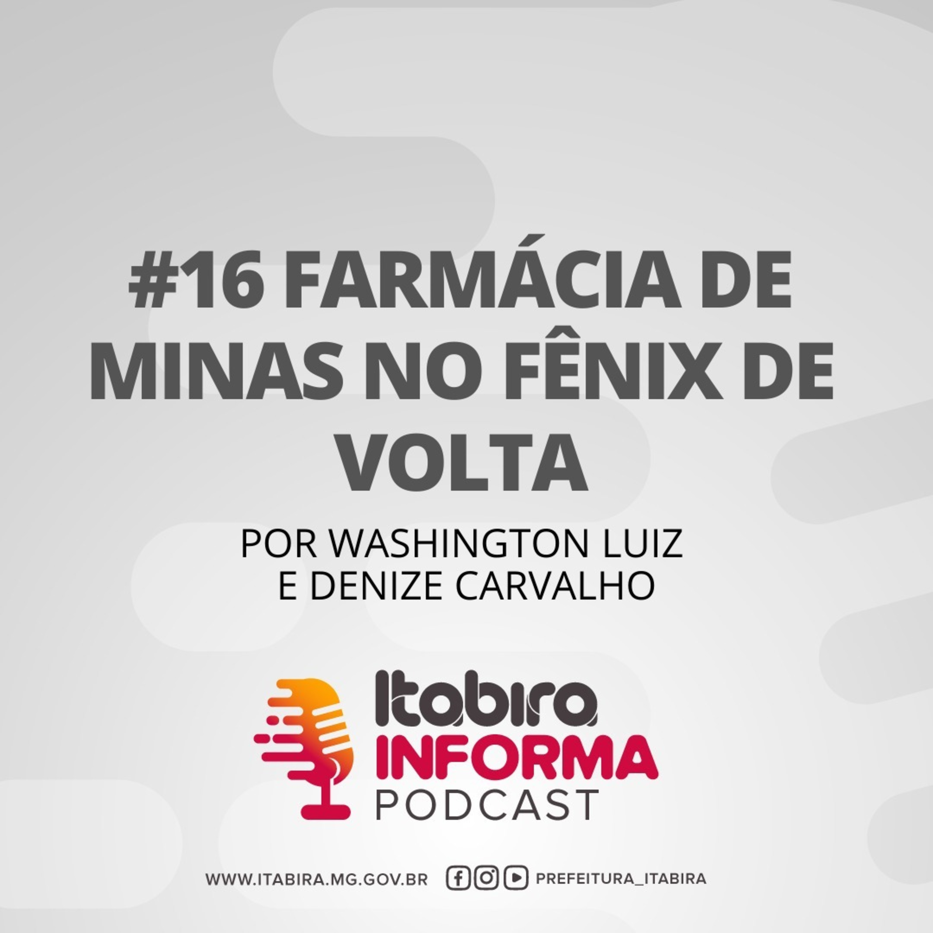 ITABIRA INFORMA