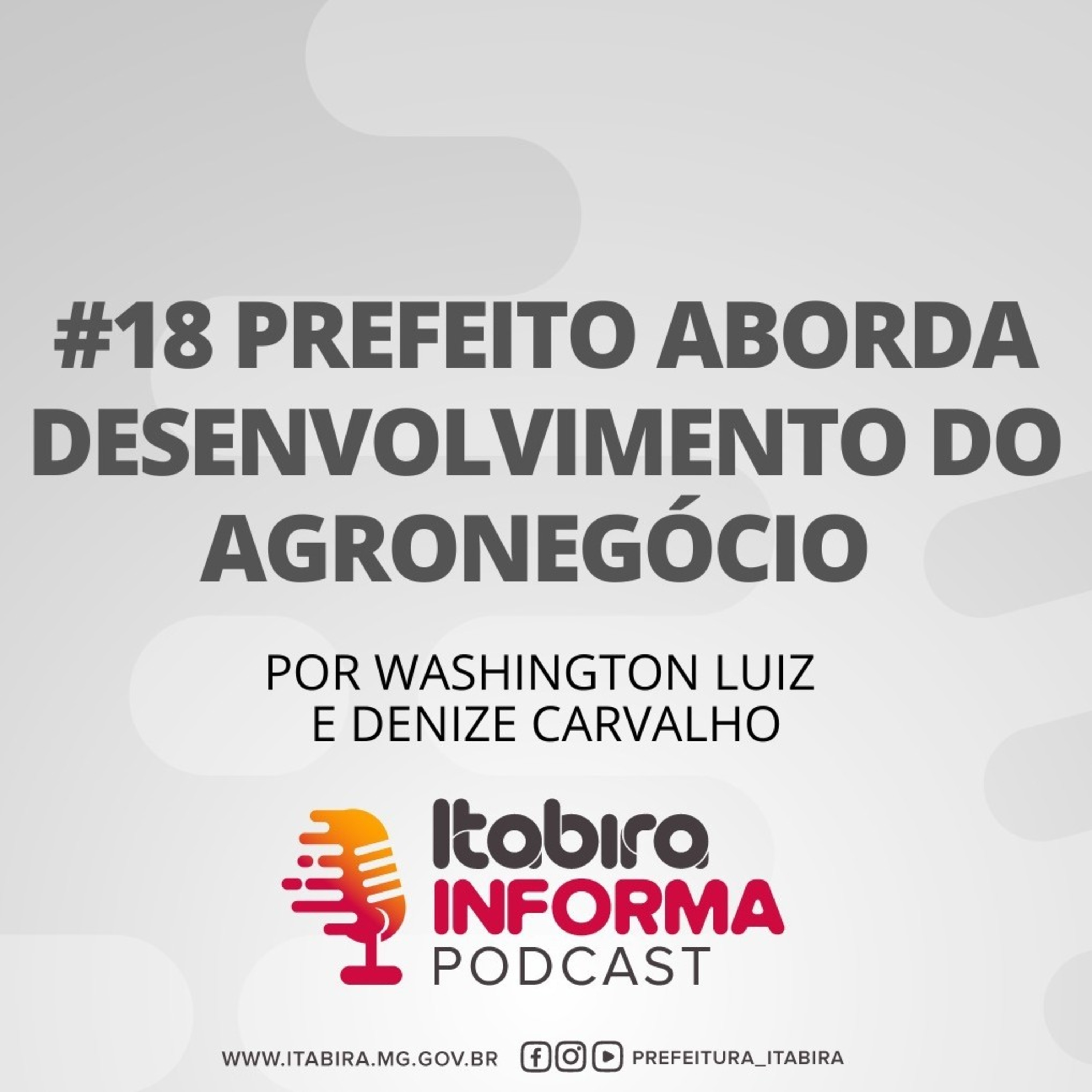 ITABIRA INFORMA