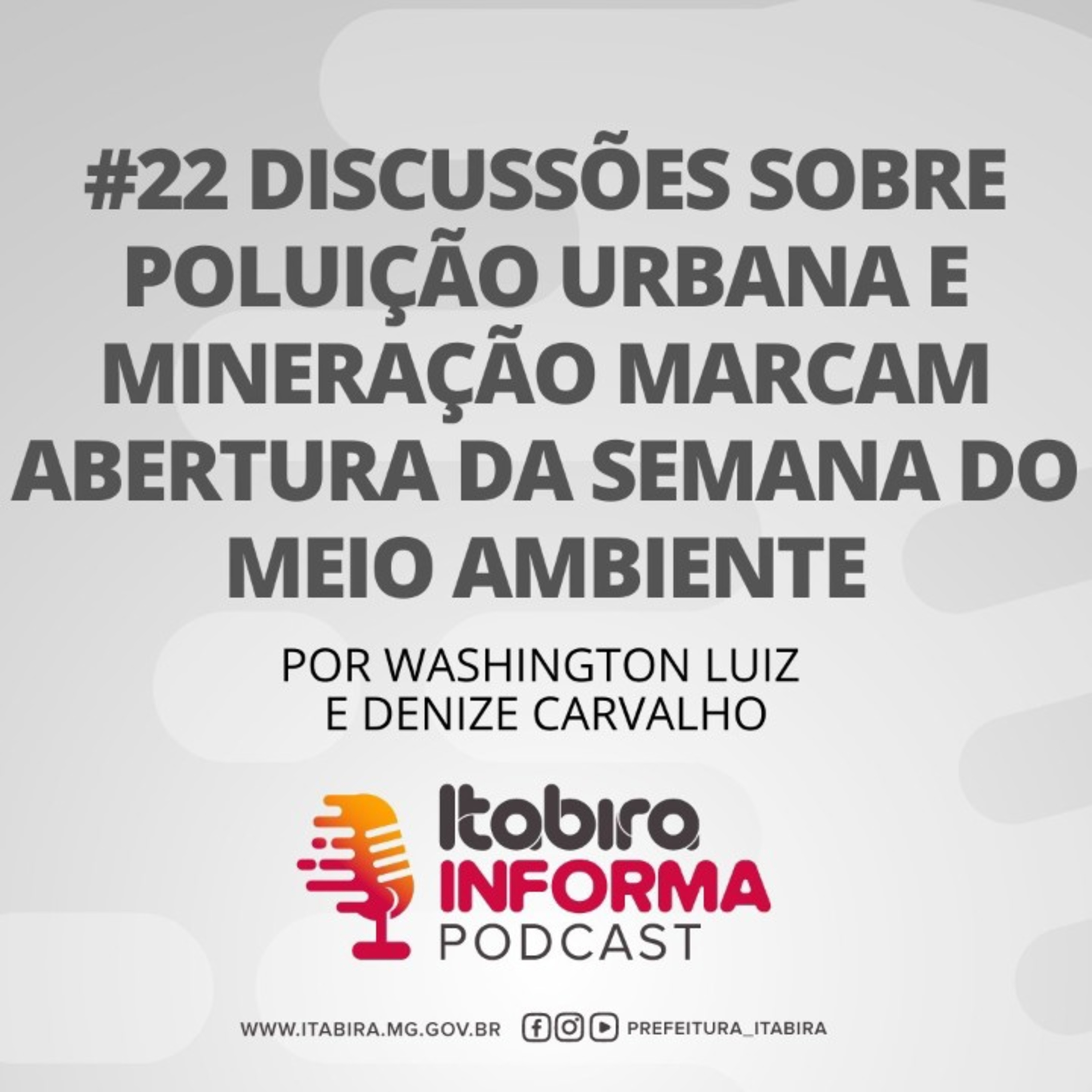 ITABIRA INFORMA