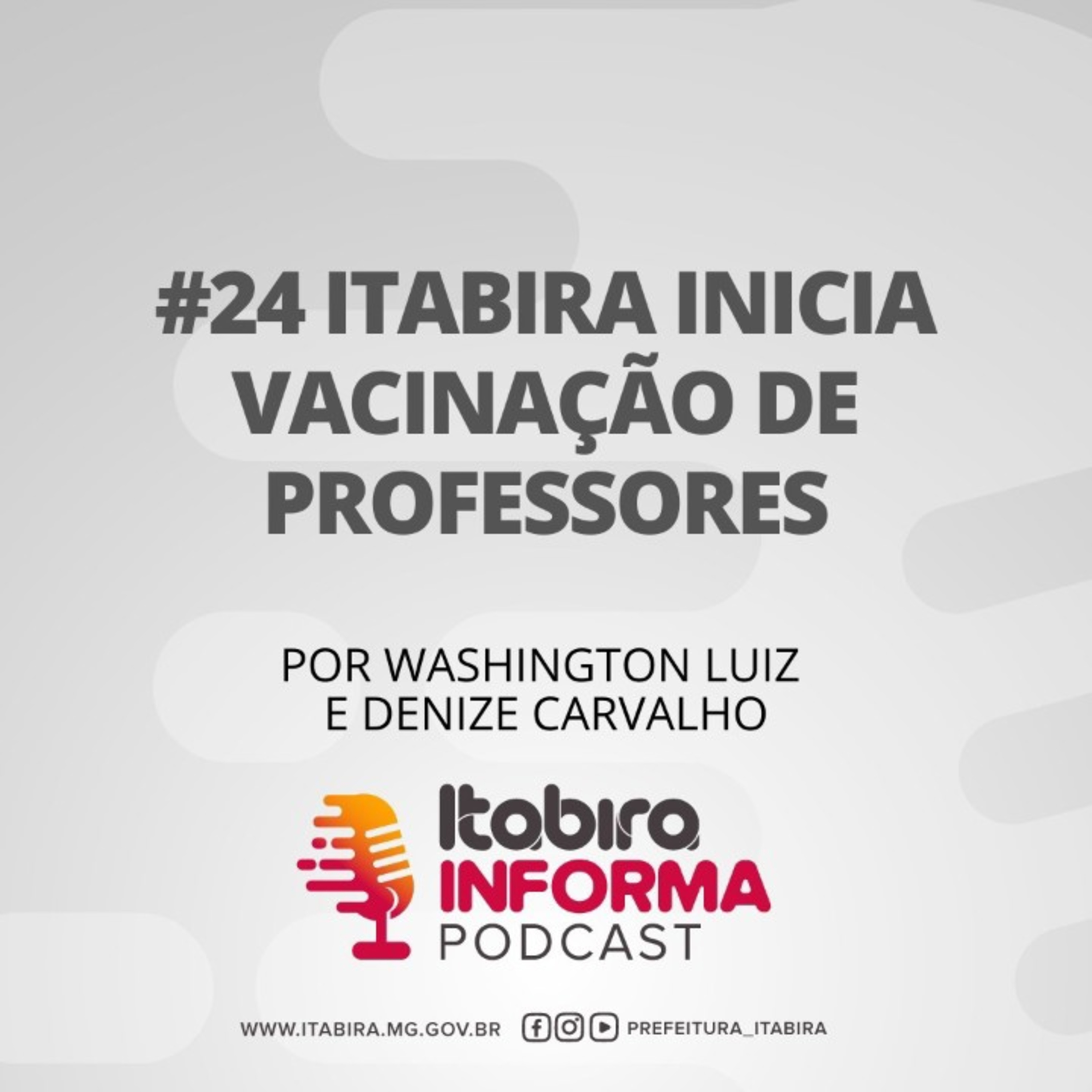 ITABIRA INFORMA