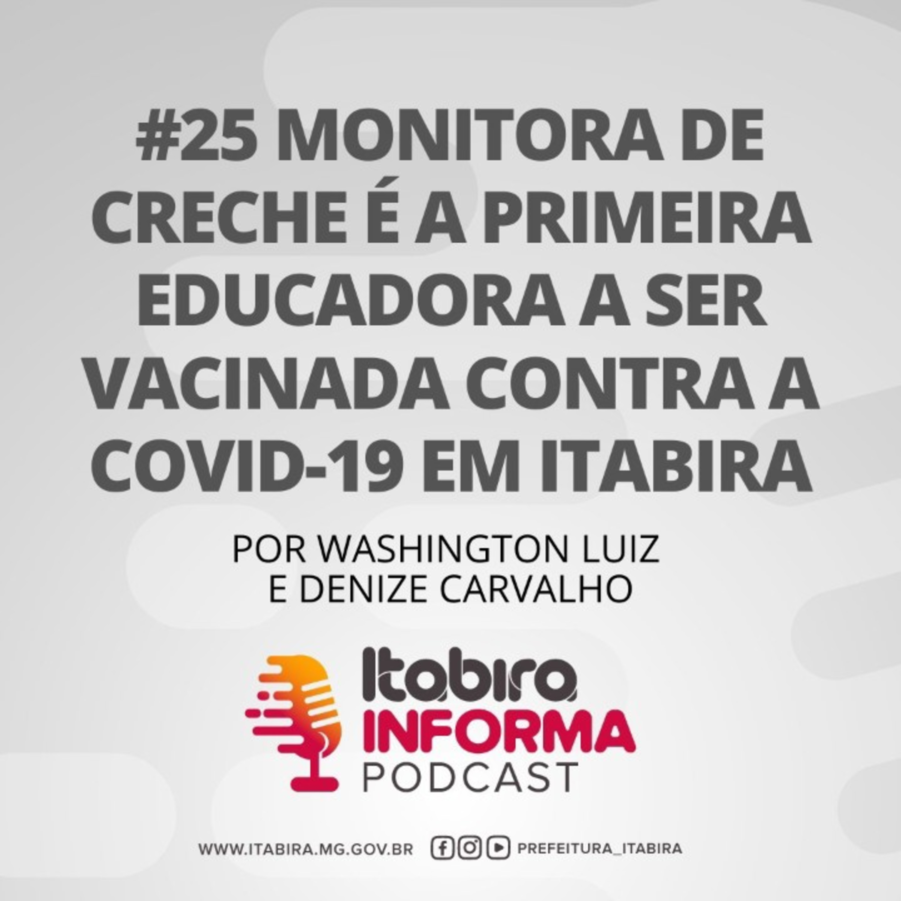 ITABIRA INFORMA