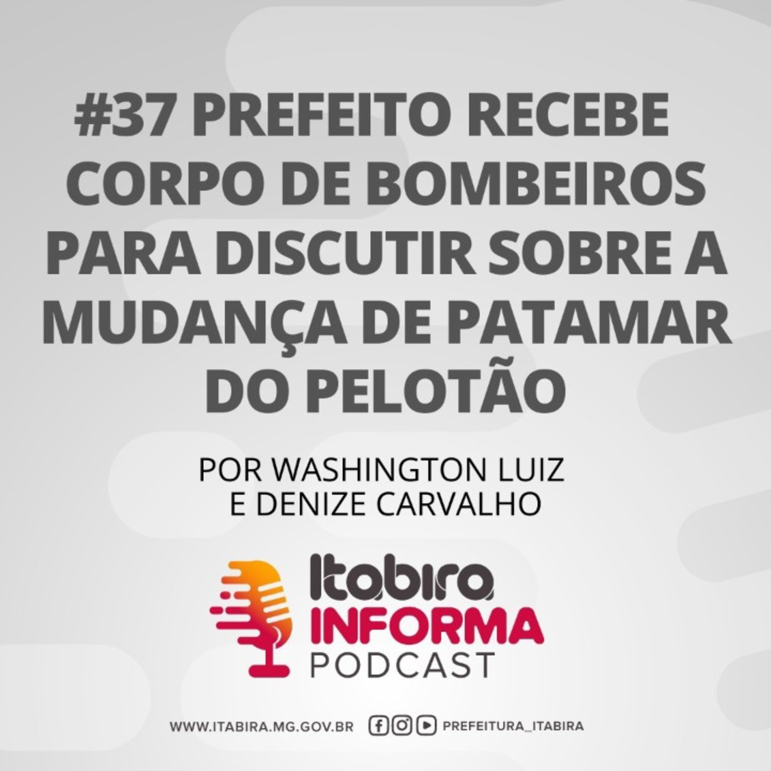 ITABIRA INFORMA