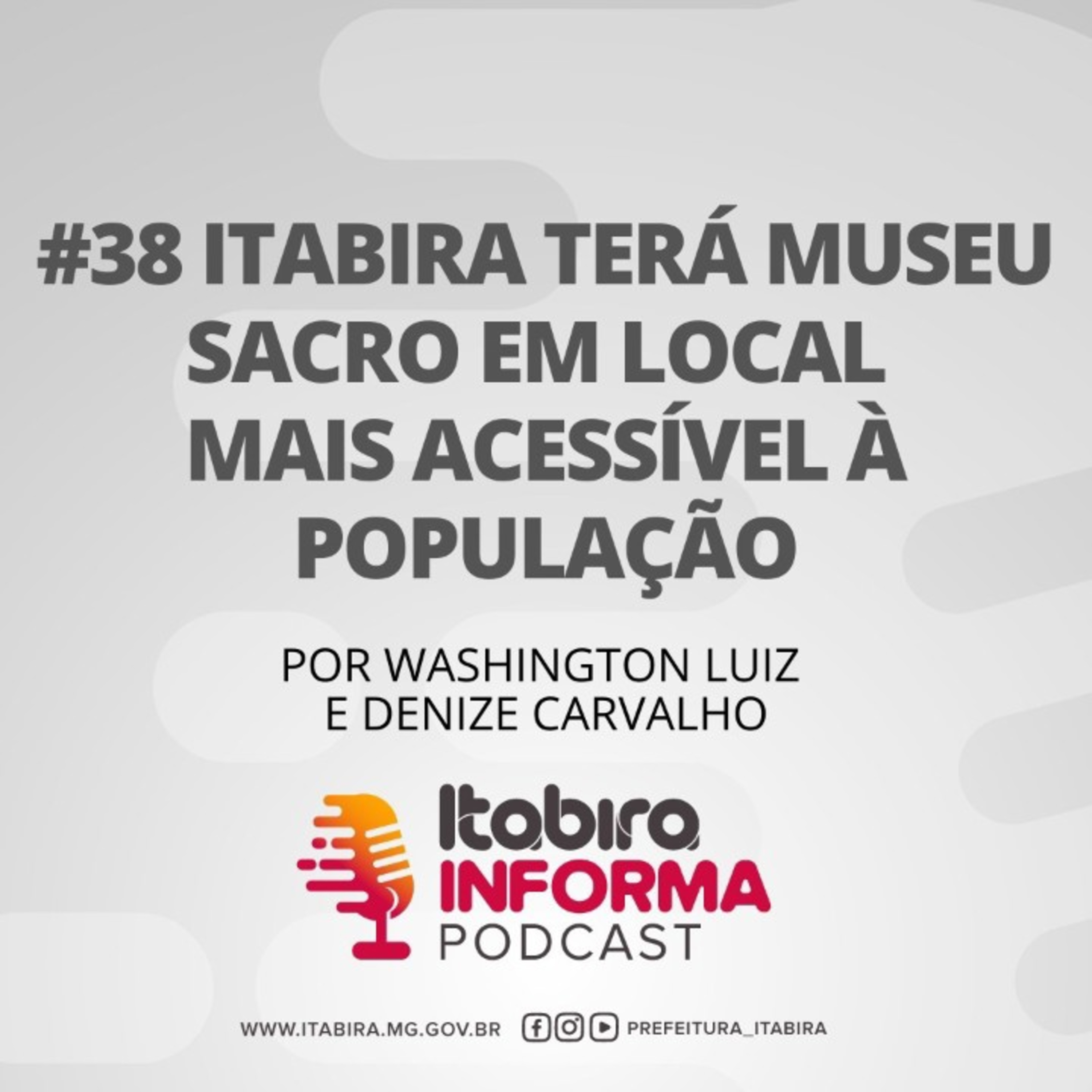 ITABIRA INFORMA