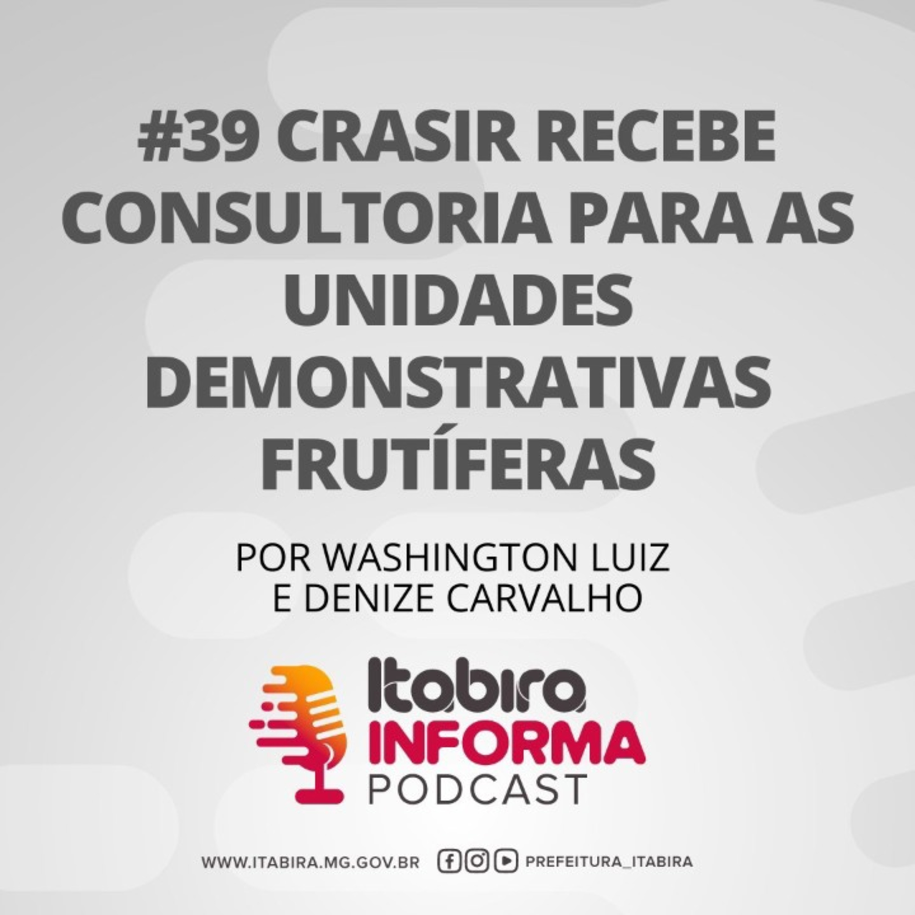 ITABIRA INFORMA